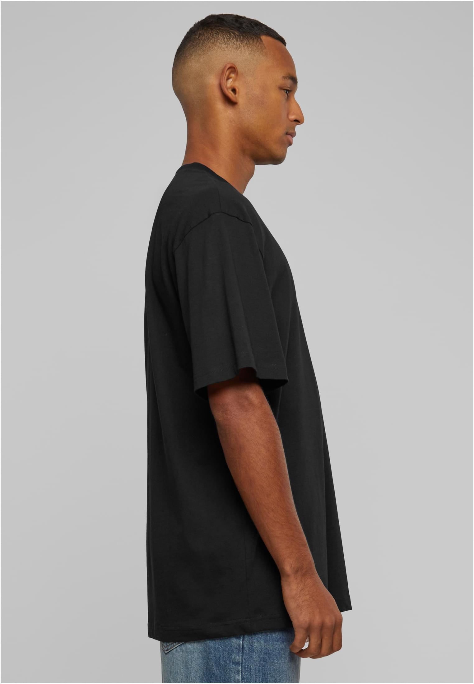 Tall Tee 2-Pack | white+black