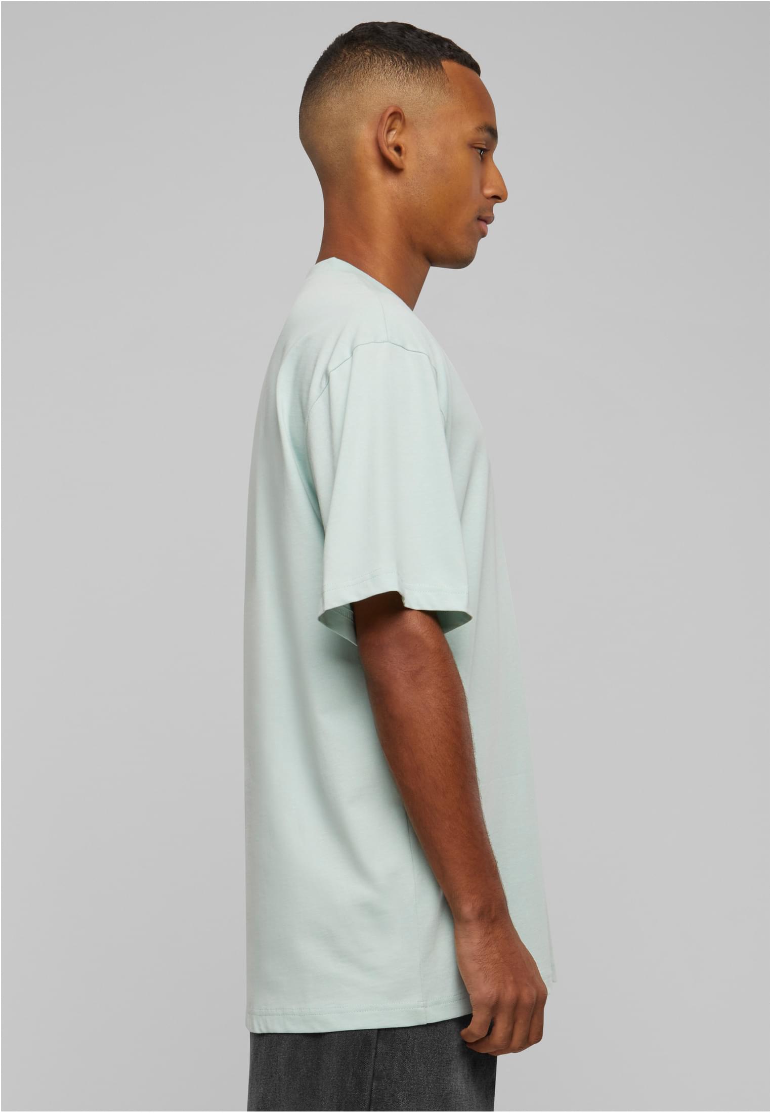 Tall Tee 2-Pack | frostmint+white