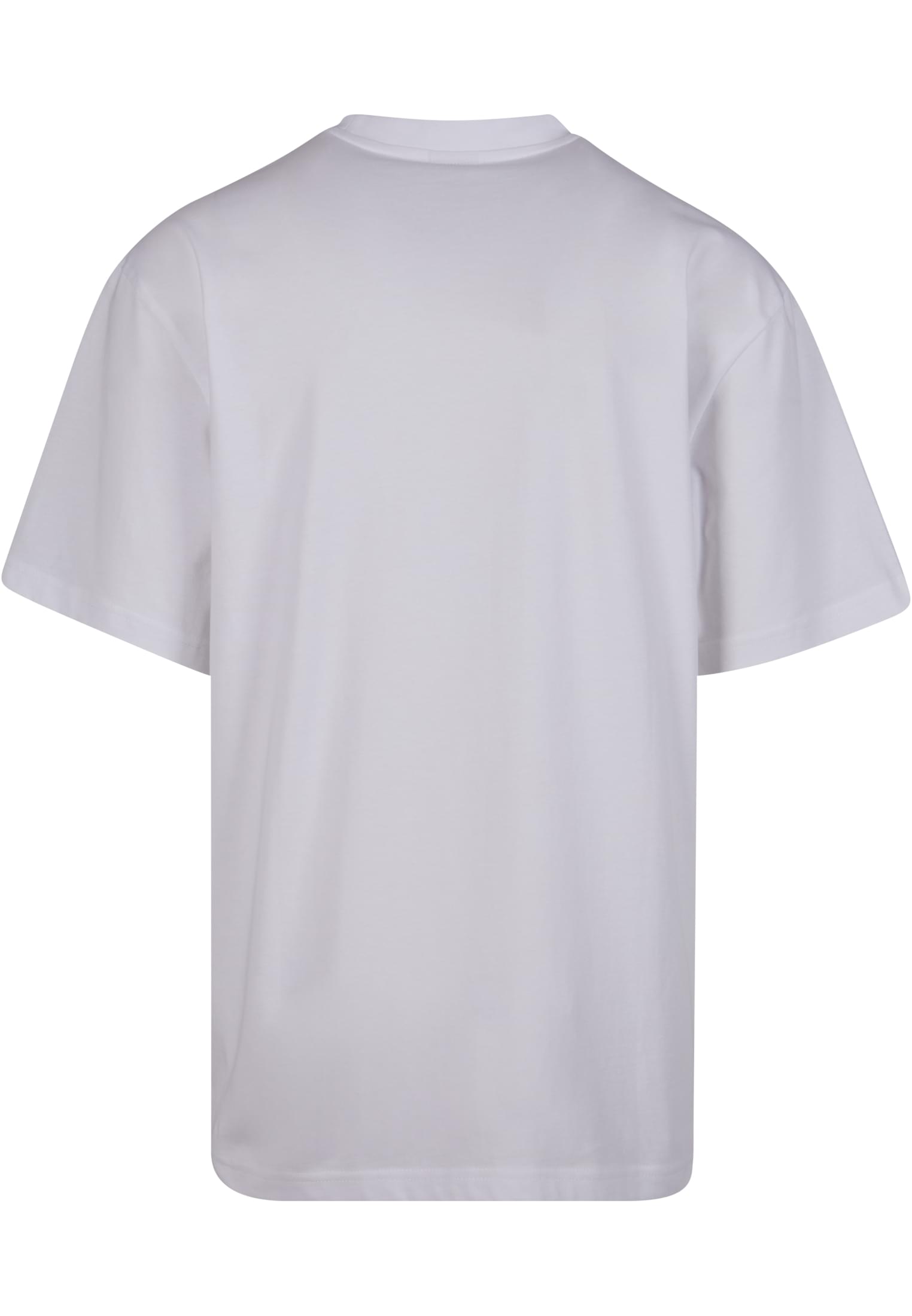 Tall Tee 2-Pack | white+white