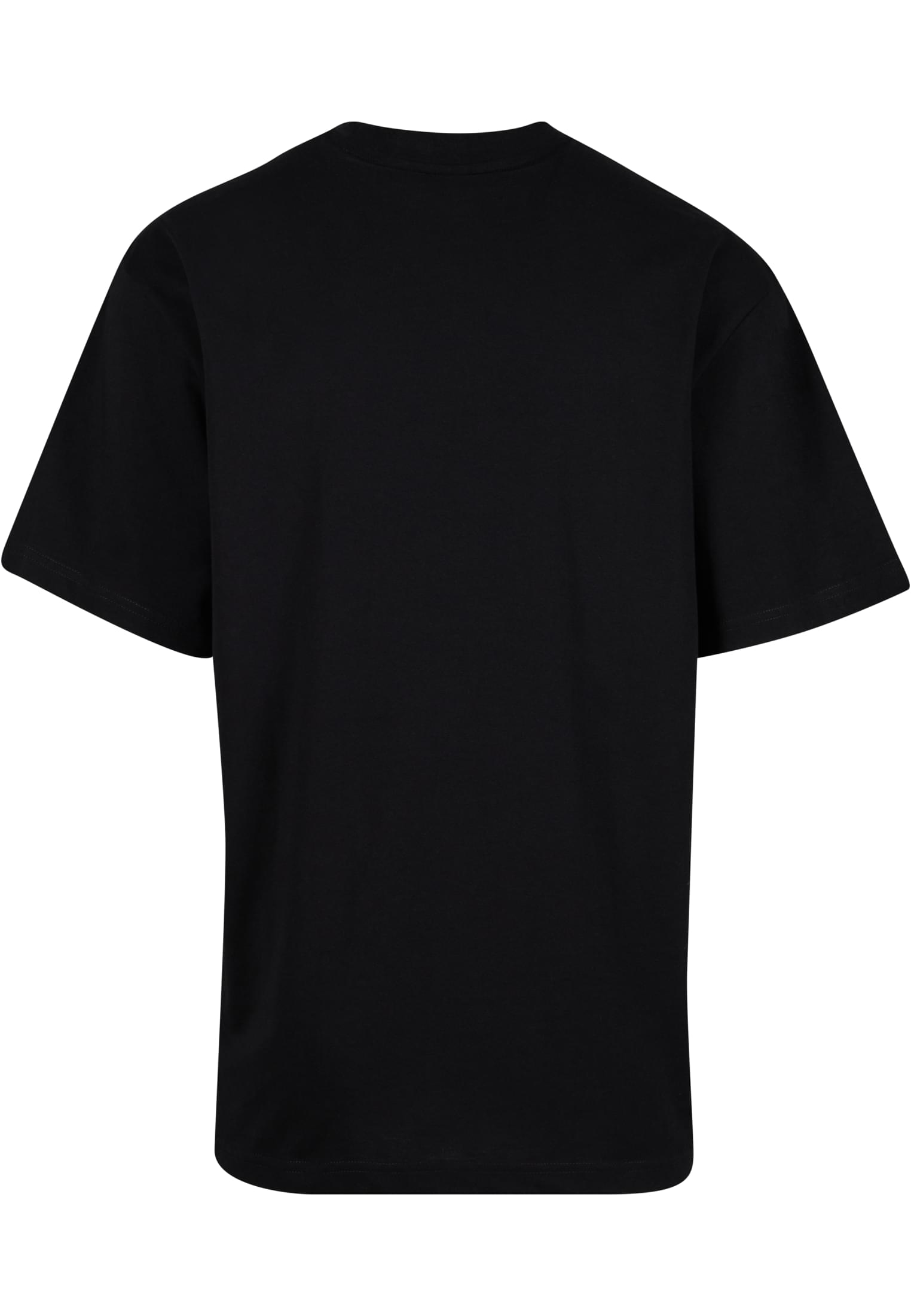 Tall Tee 3-Pack | black+black+black