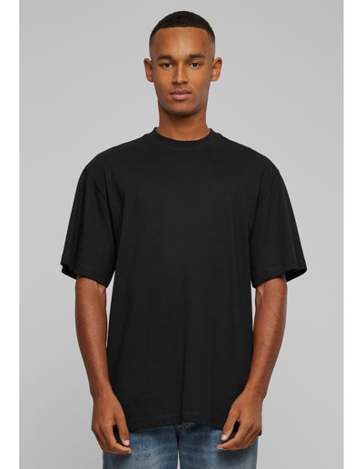 Tall Tee Dunkel - Urban Classics