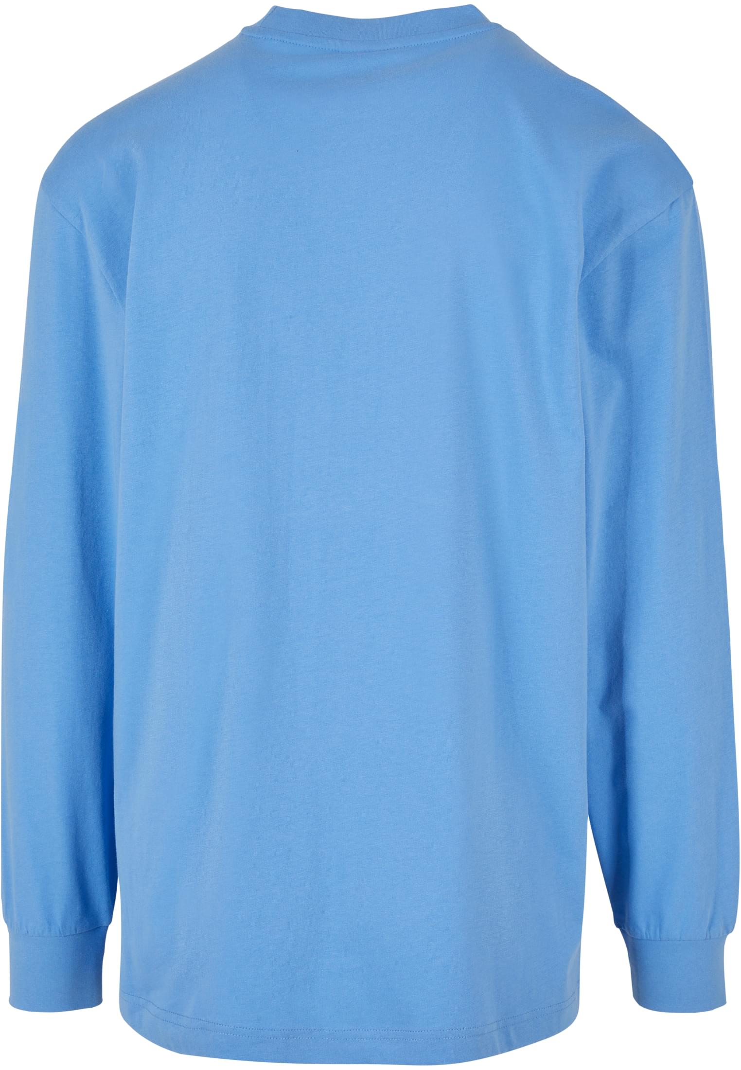 Tall Tee L/S | horizonblue