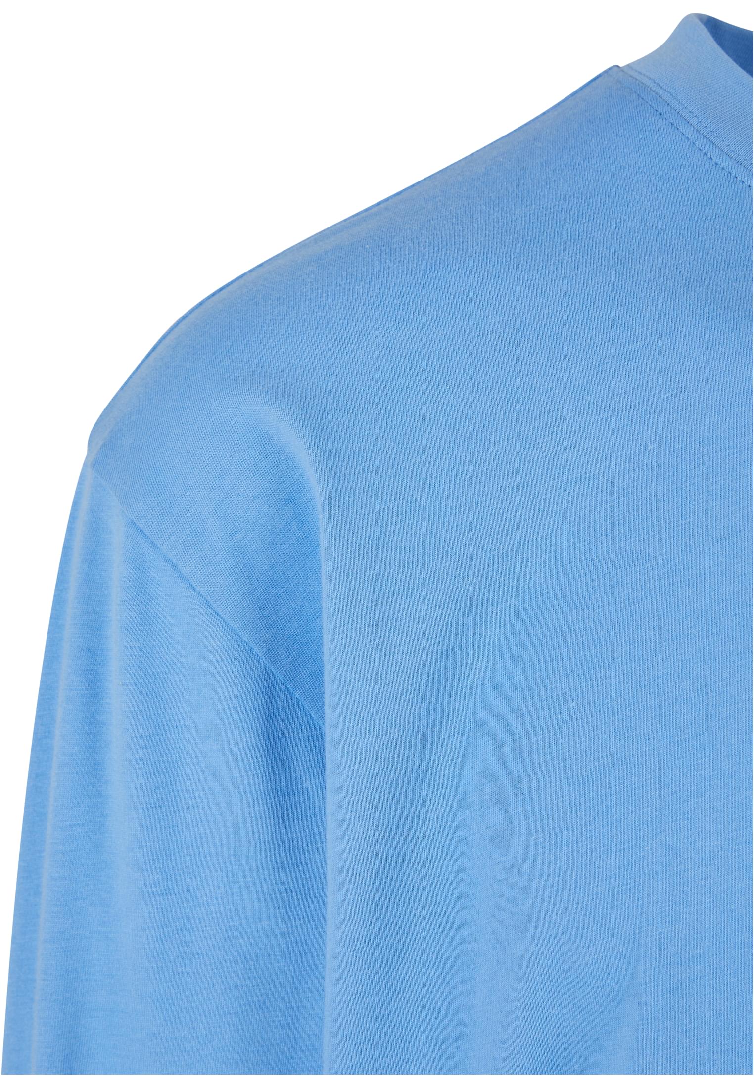 Tall Tee L/S | horizonblue