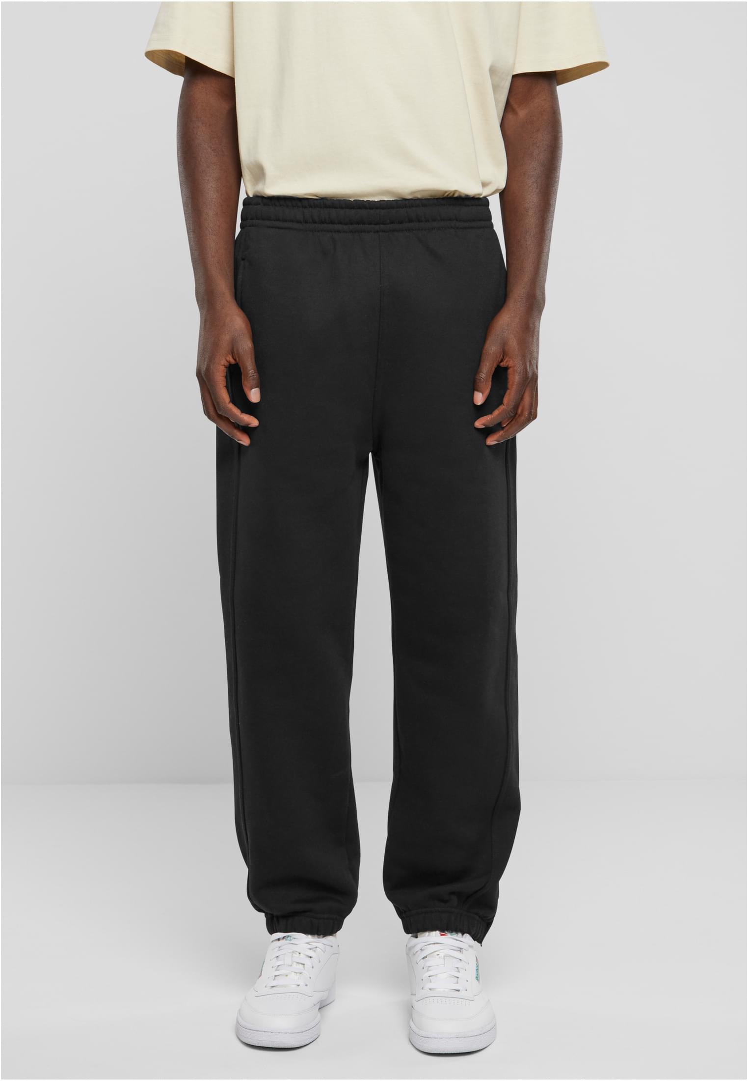 Sweatpants | black