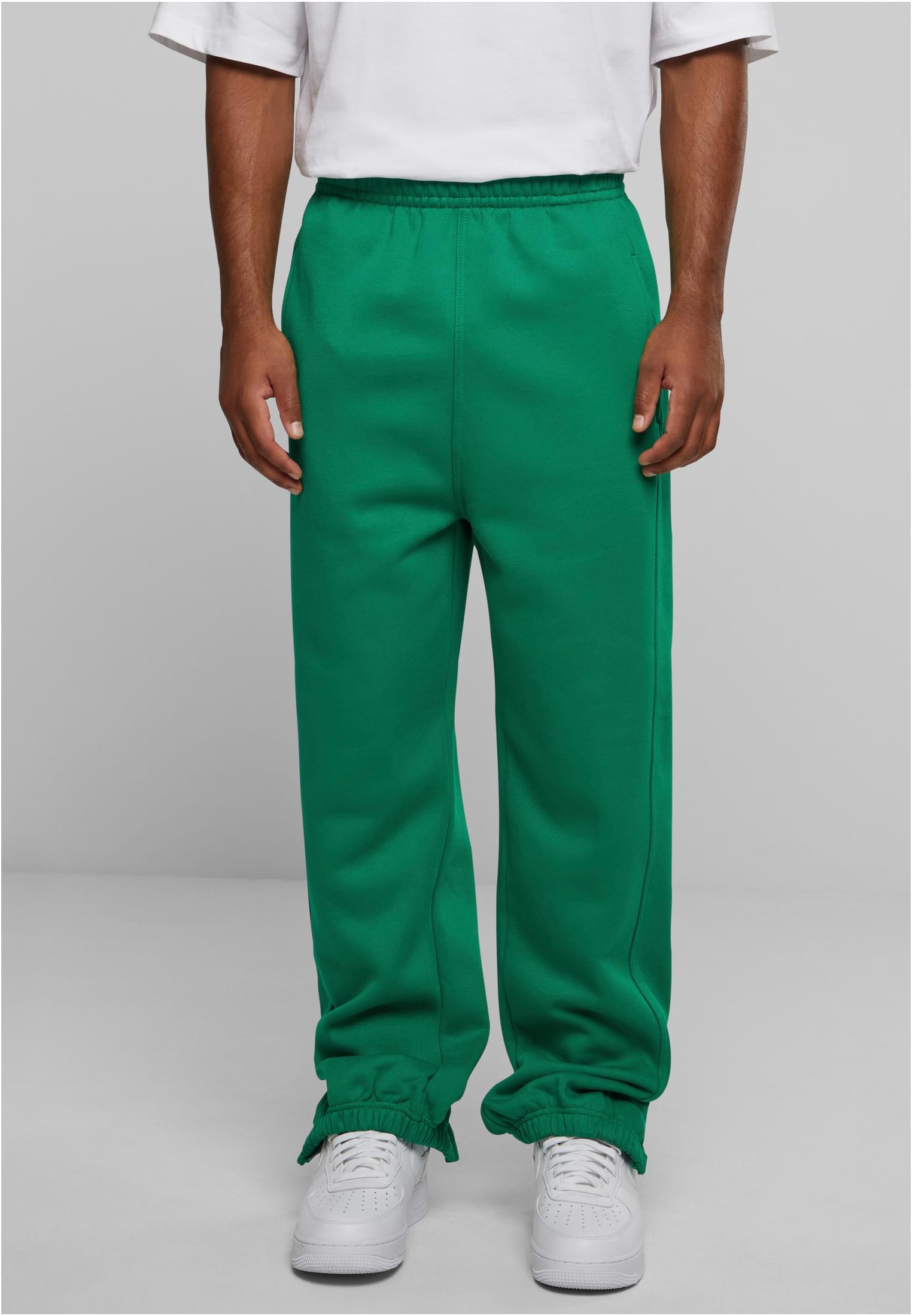 Sweatpants | c.green