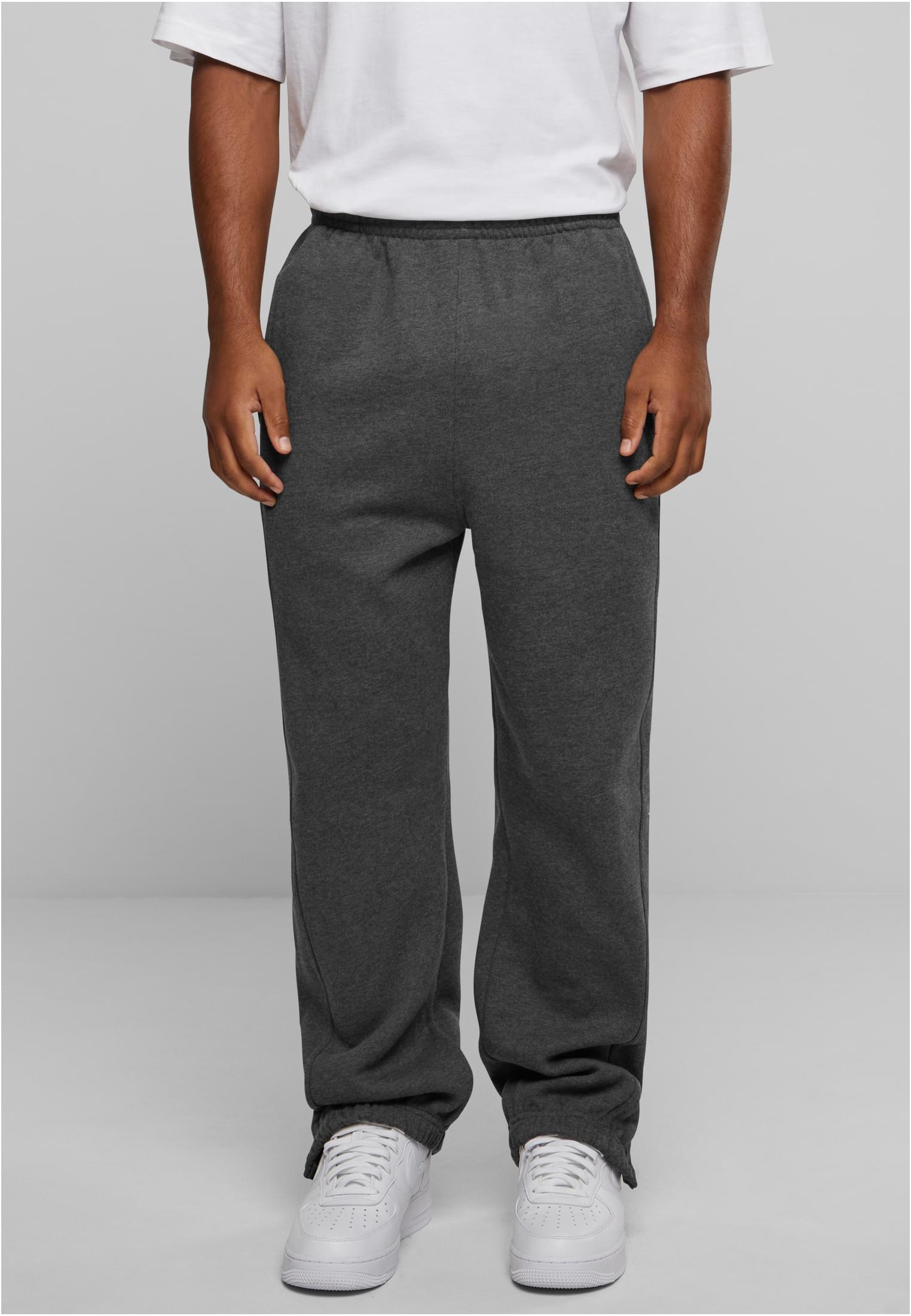 Sweatpants | charcoal