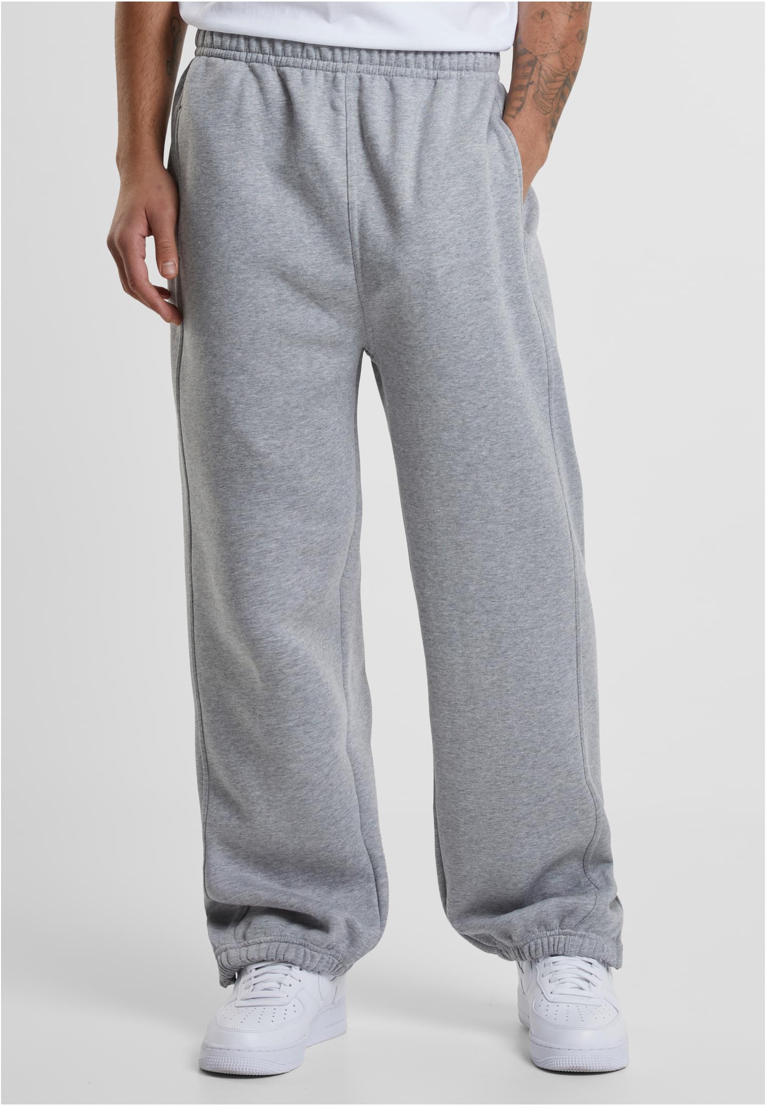 Sweatpants | grey