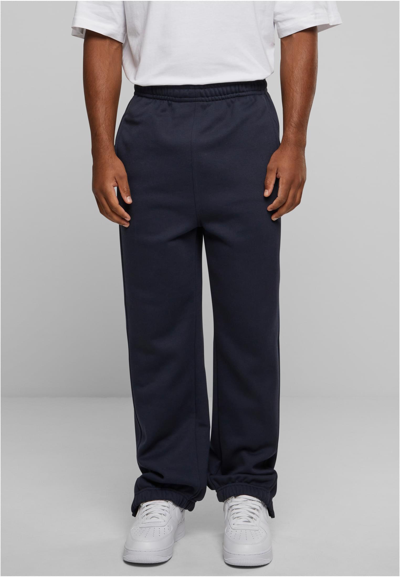 Sweatpants | navy