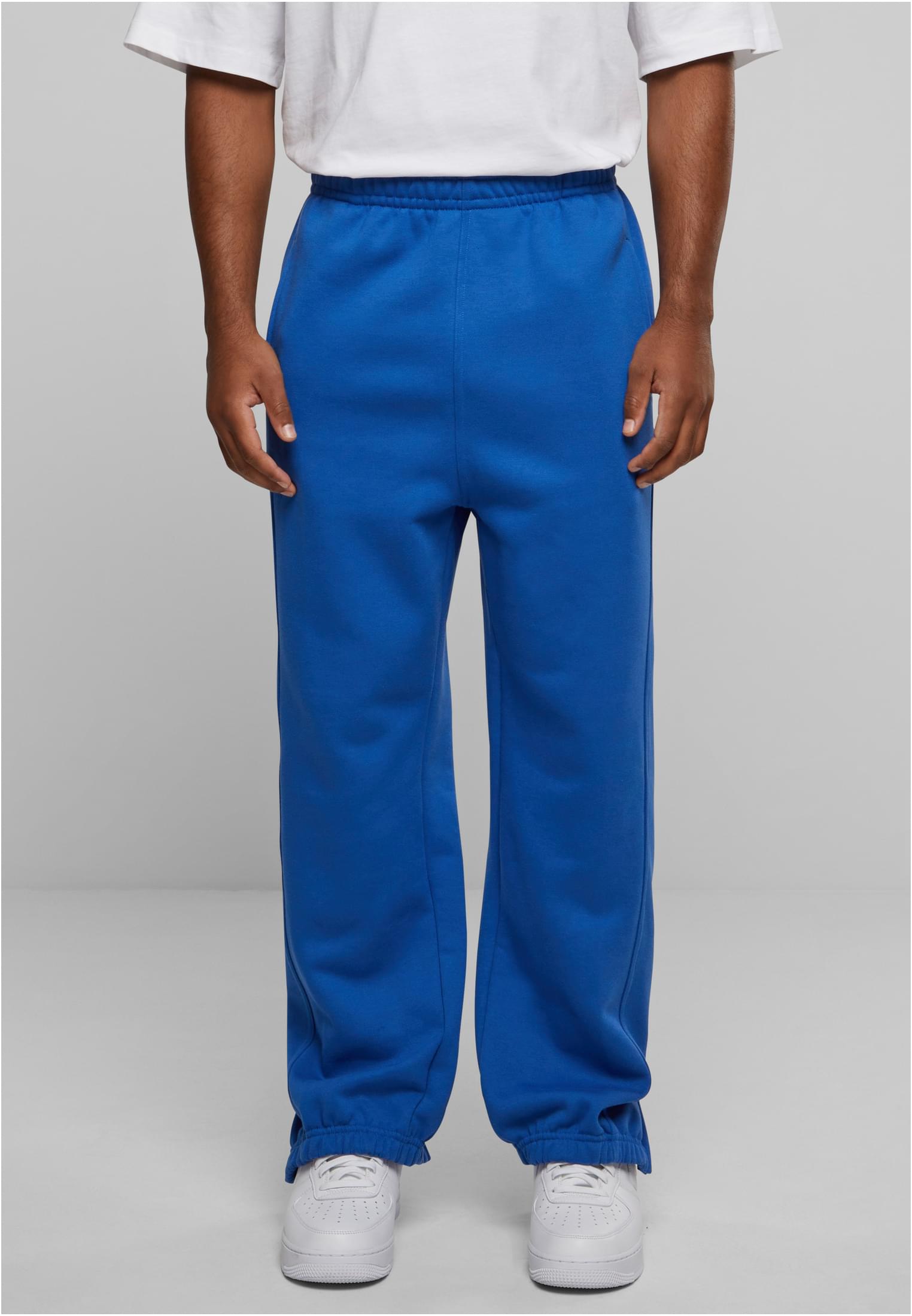 Sweatpants | royal