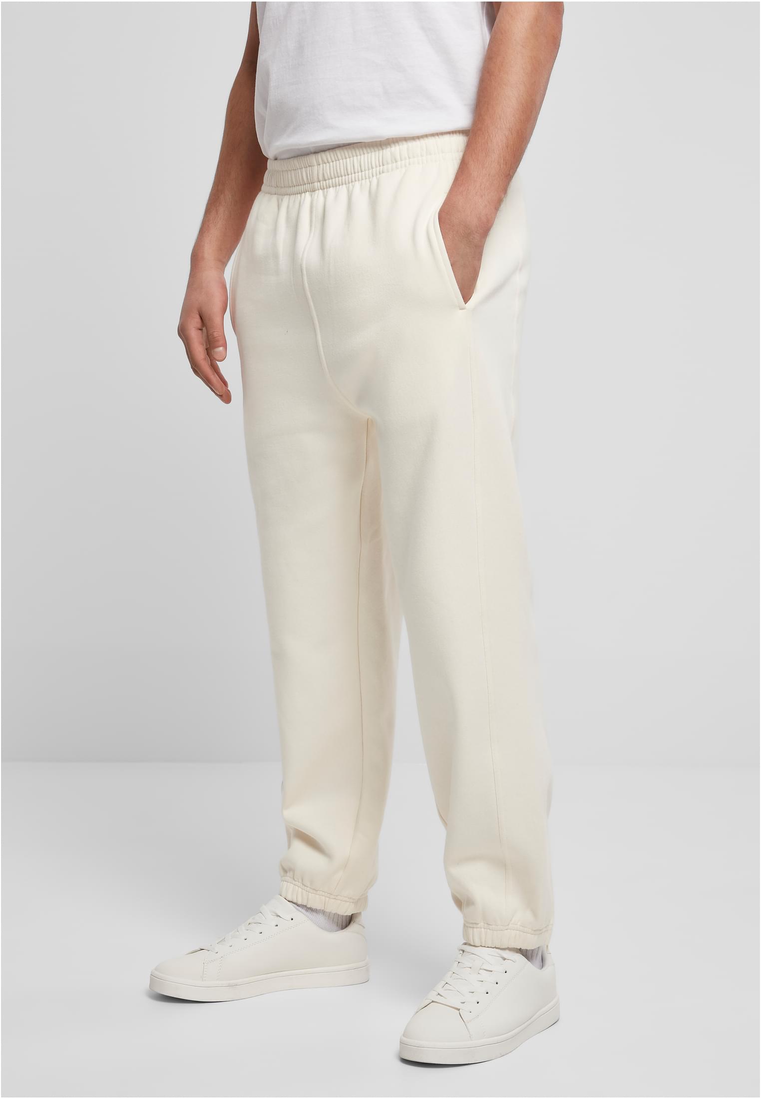 Sweatpants | whitesand