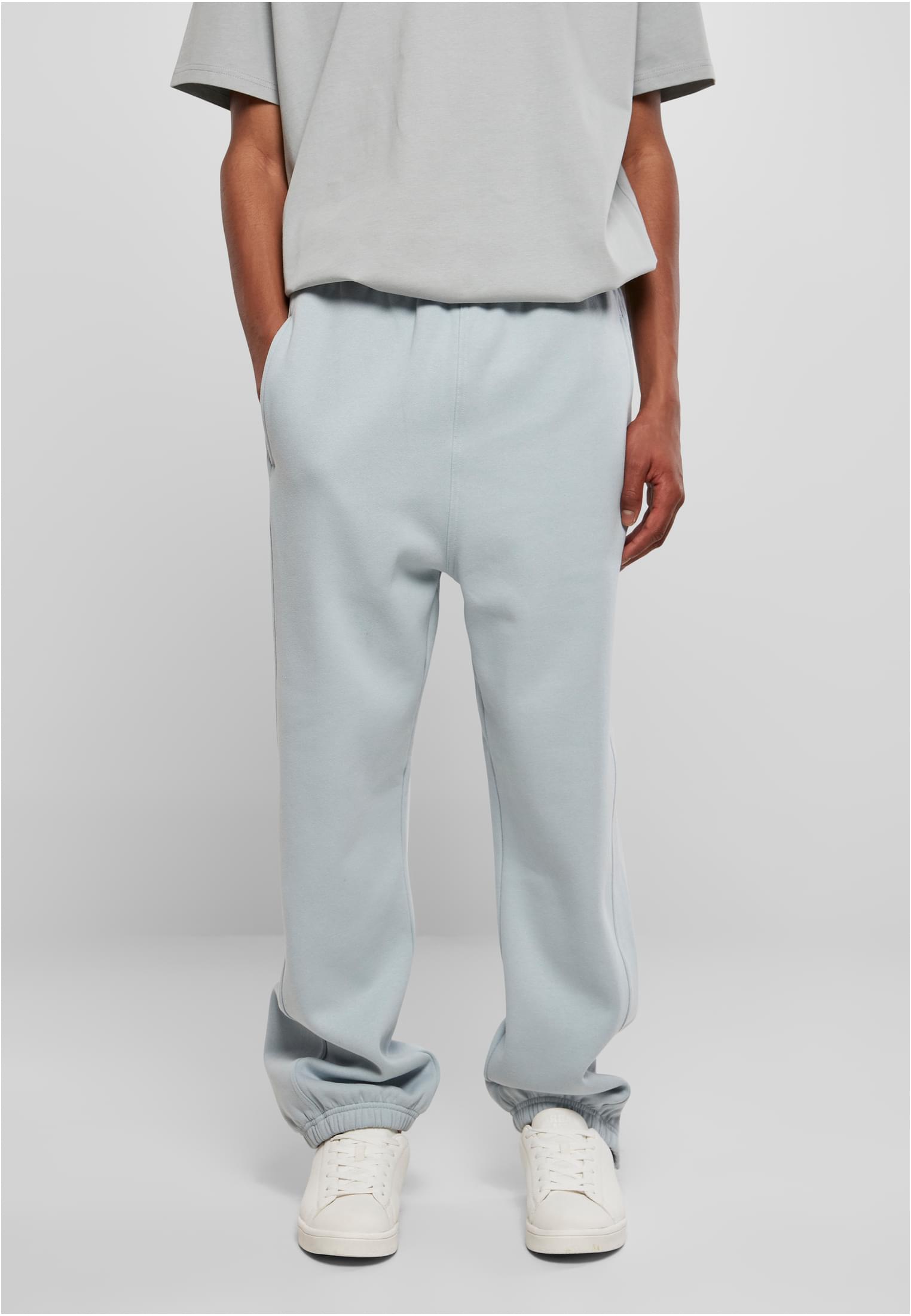 Sweatpants | summerblue