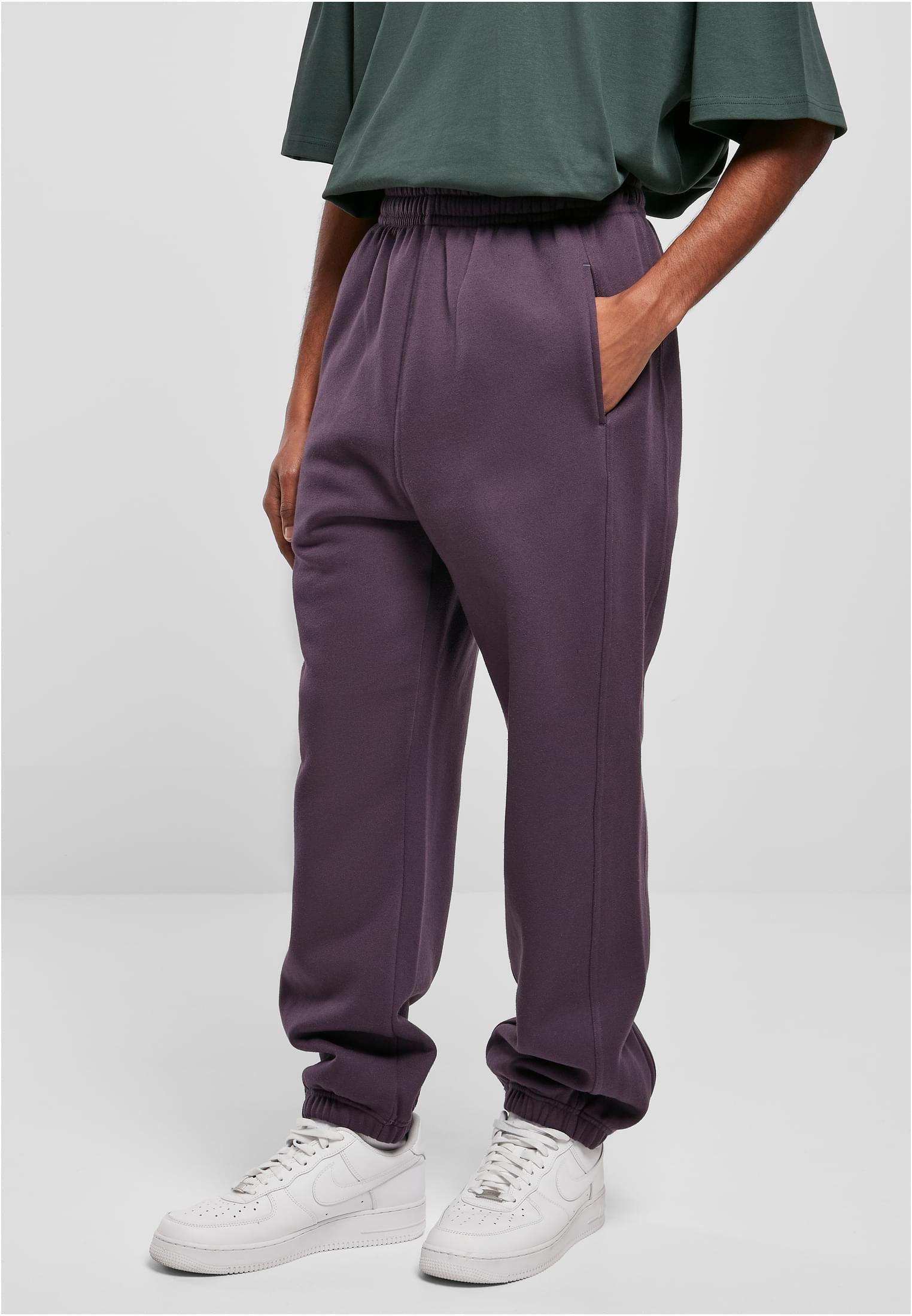 Sweatpants | purplenight