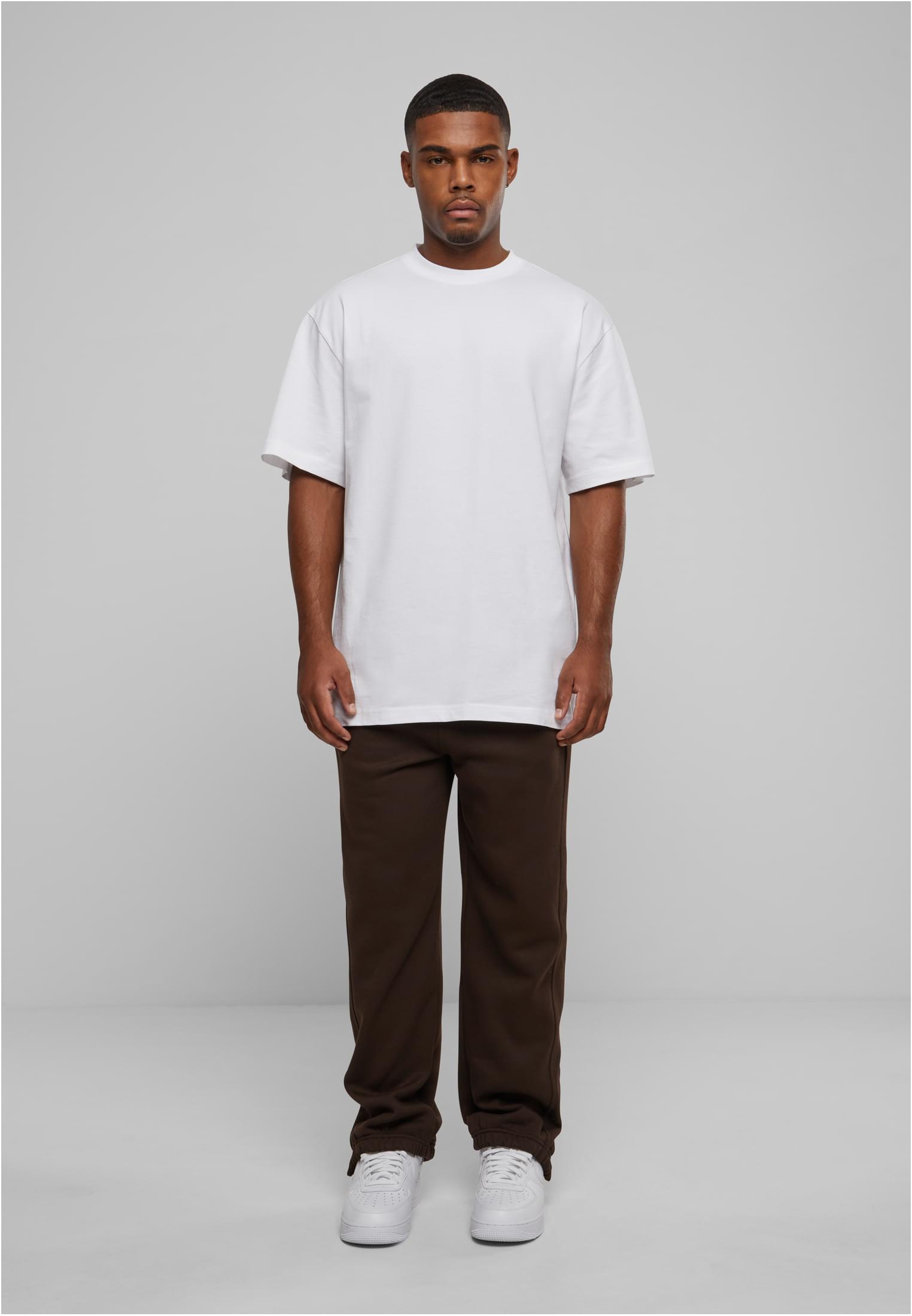 Sweatpants | brown