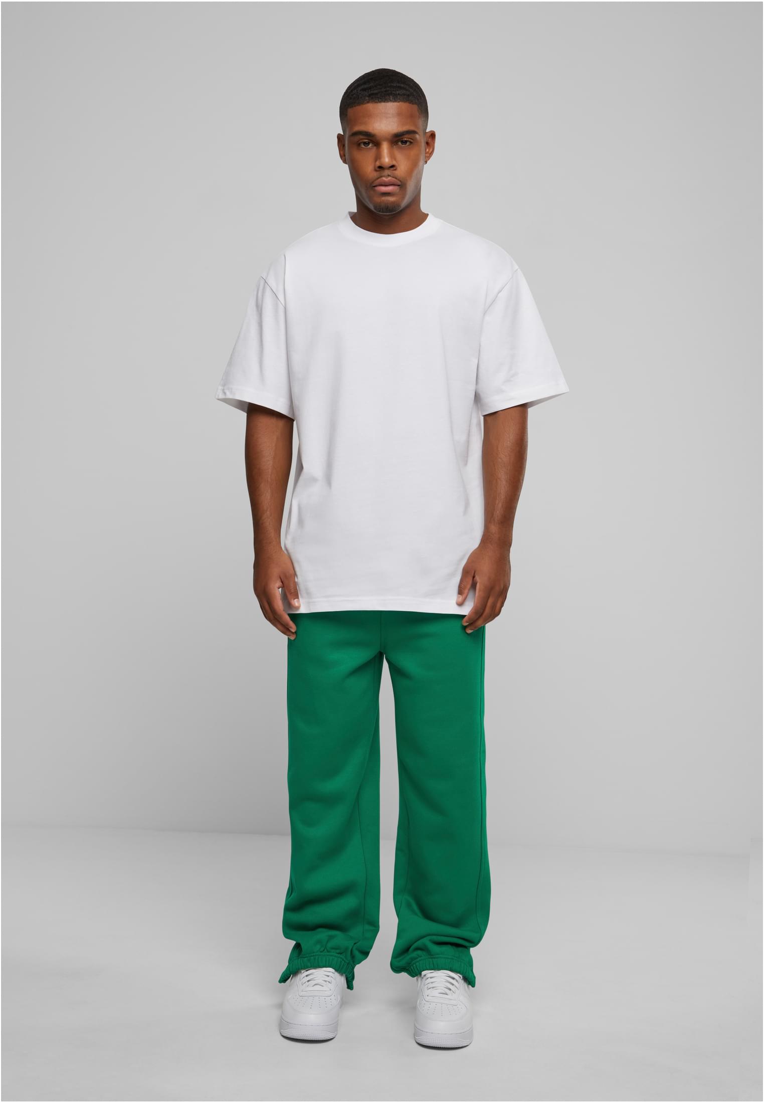 Sweatpants | c.green