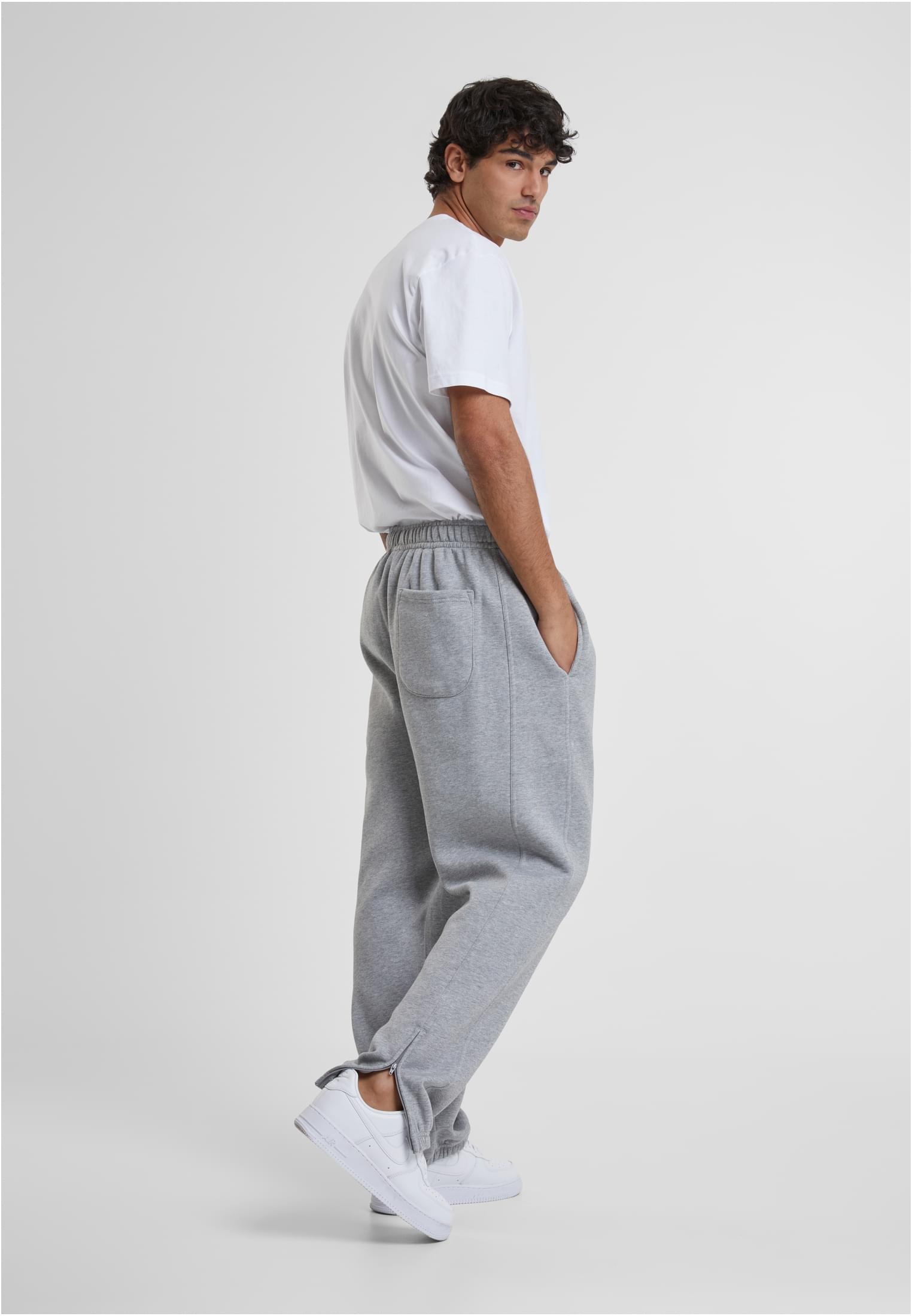 Sweatpants | grey