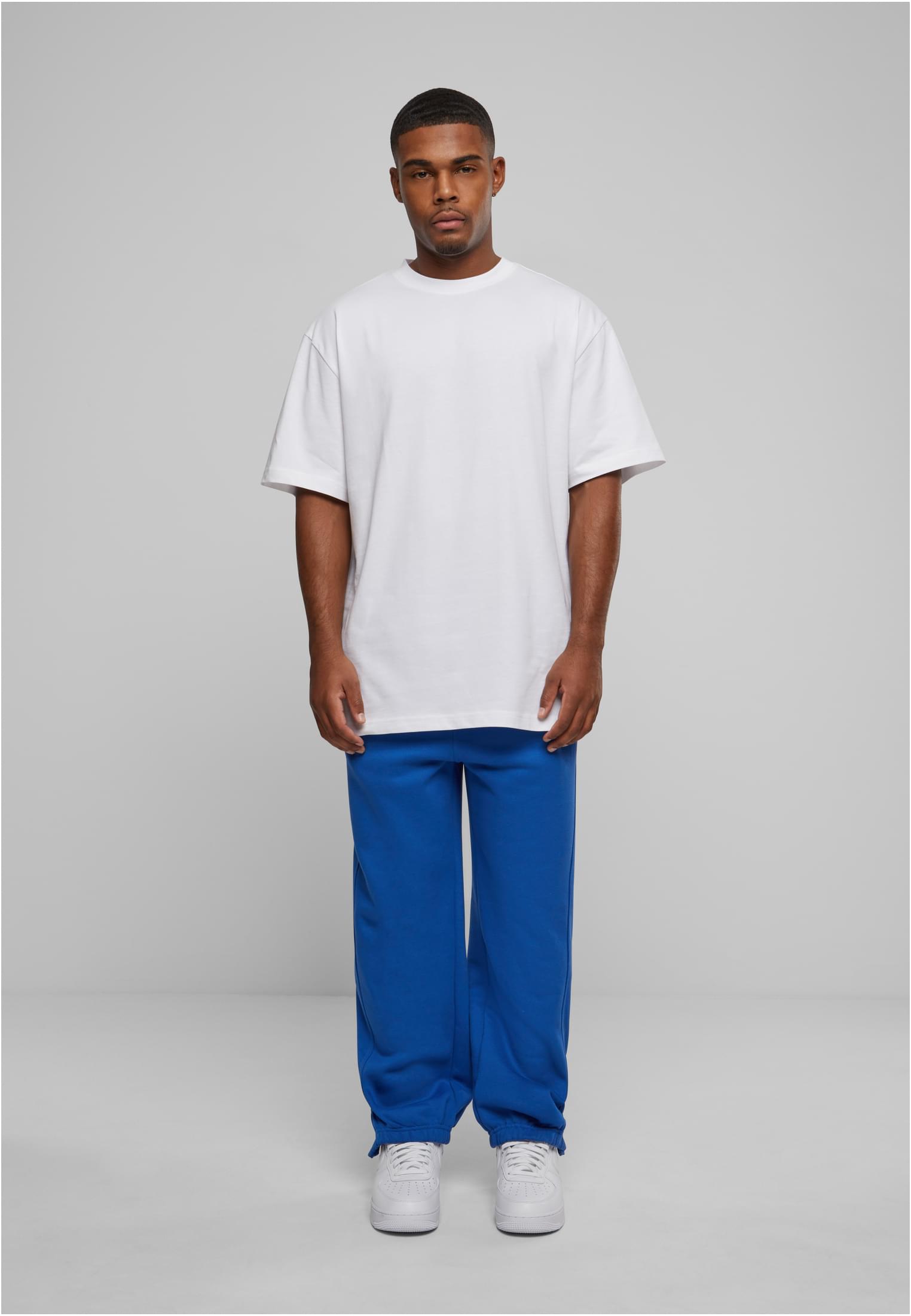 Sweatpants | royal