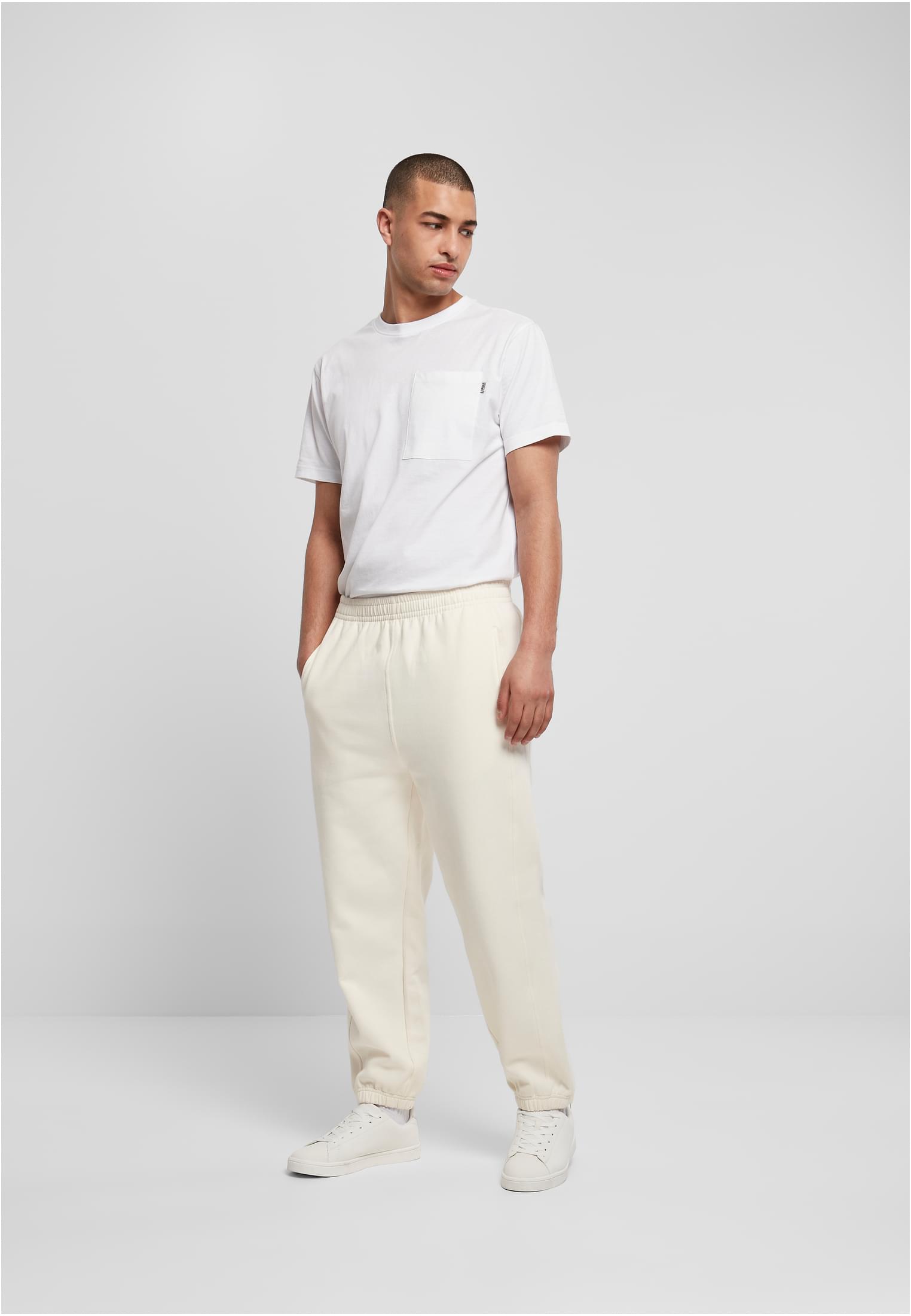 Sweatpants | whitesand