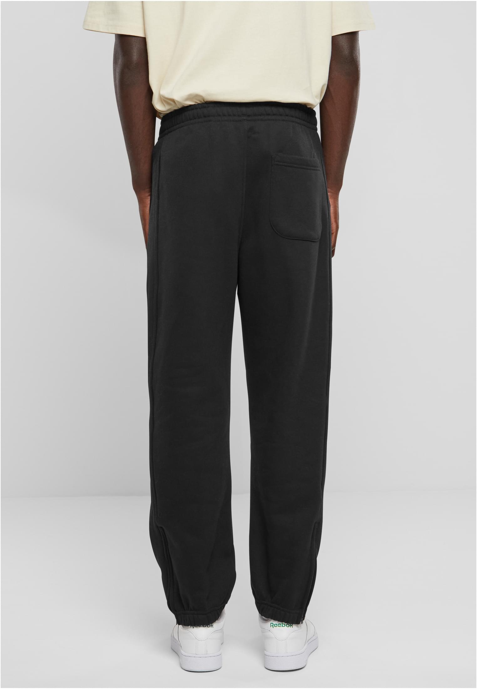 Sweatpants | black