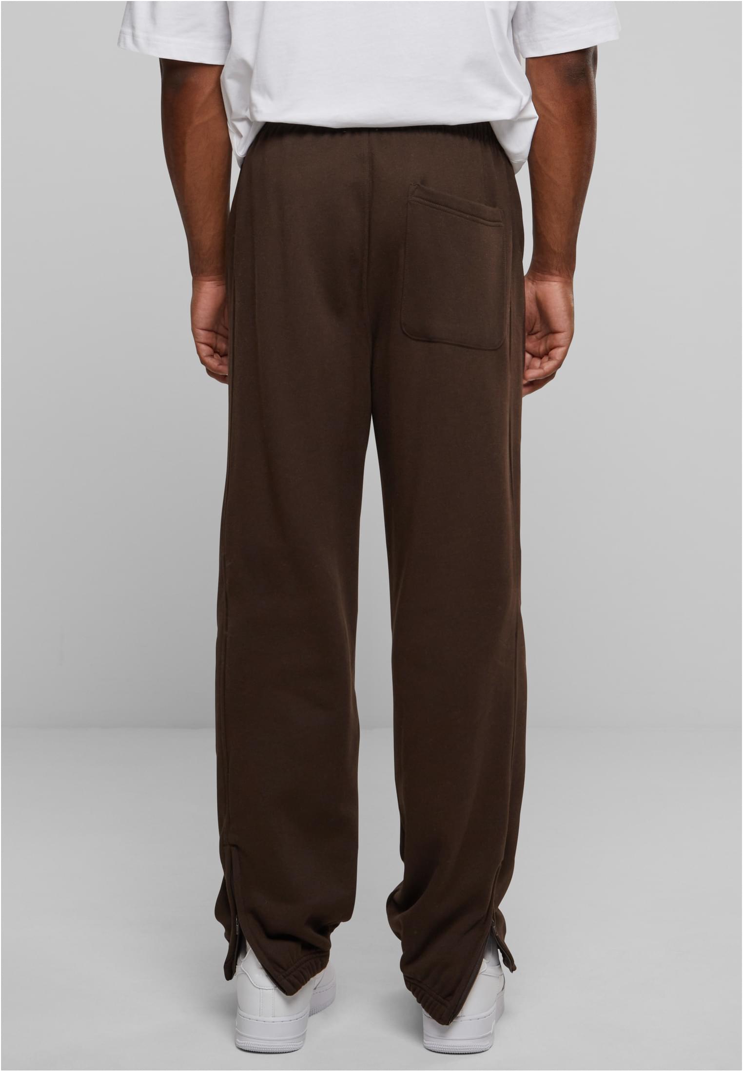 Sweatpants | brown