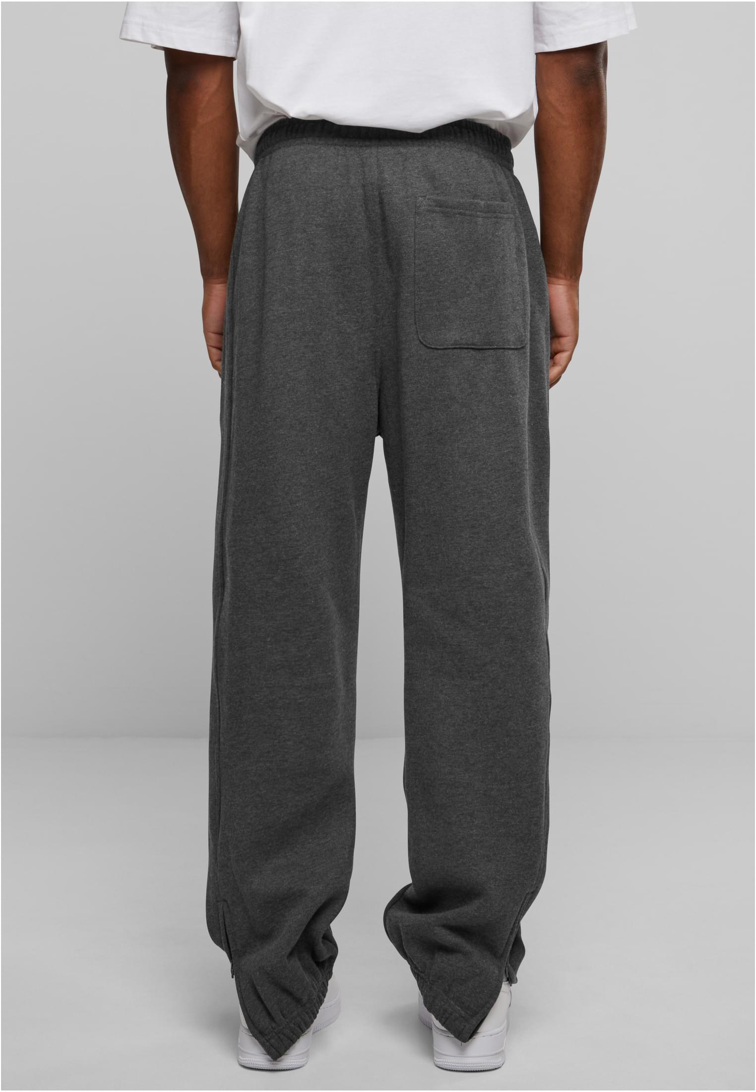 Sweatpants | charcoal