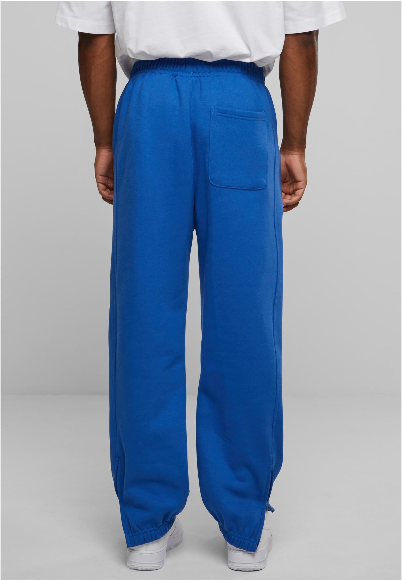 Sweatpants | royal