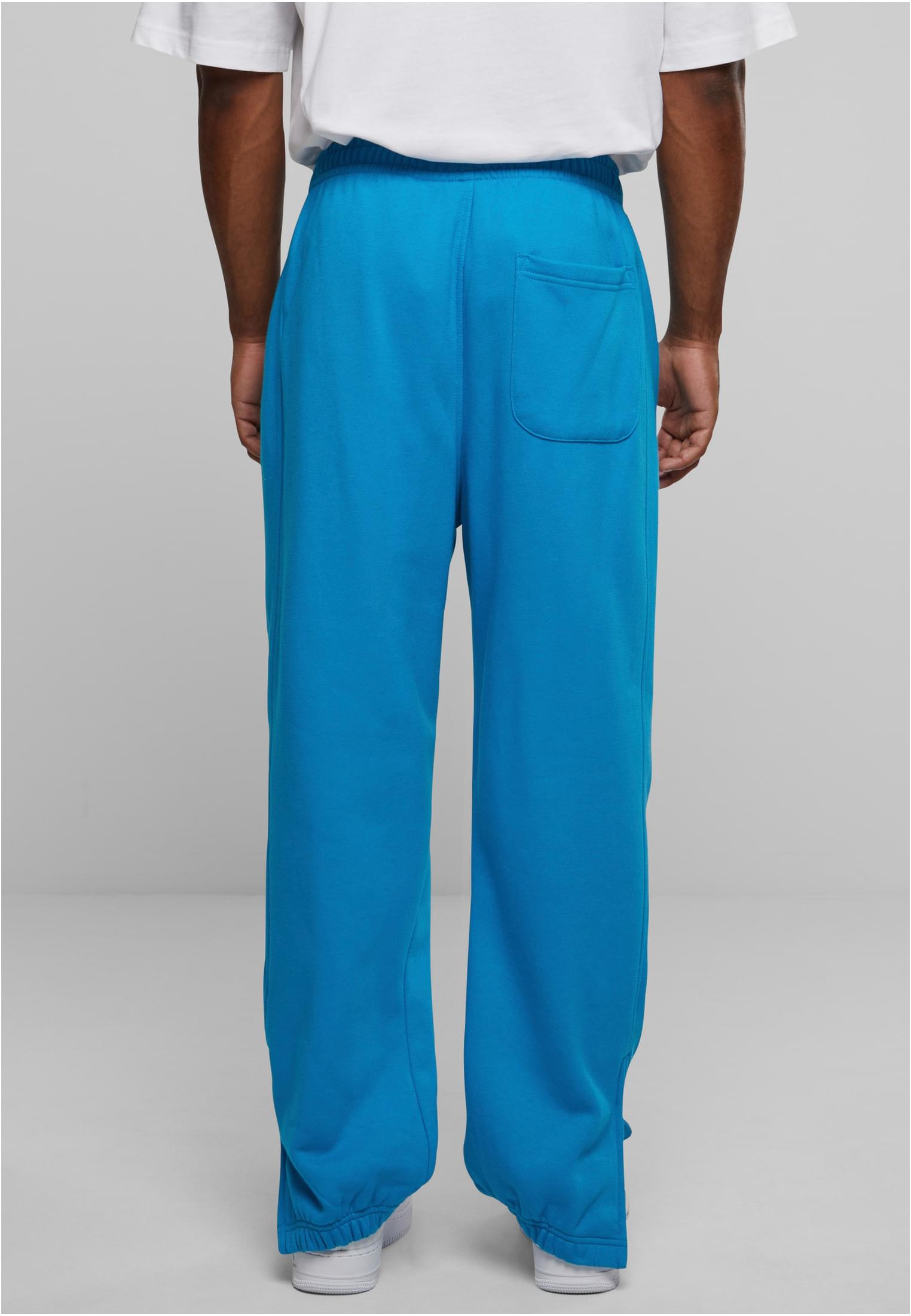 Sweatpants | turquoise