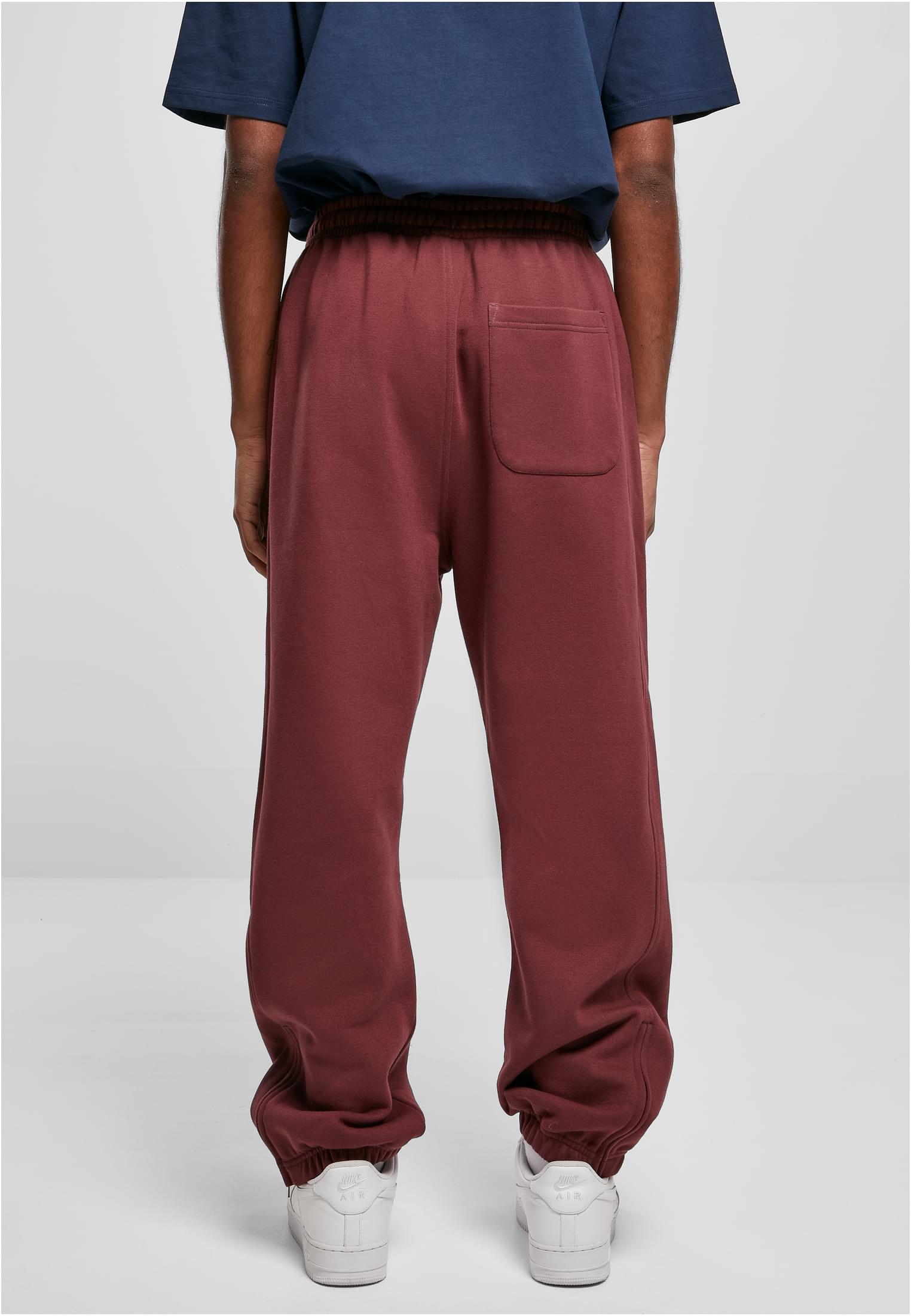 Sweatpants | cherry