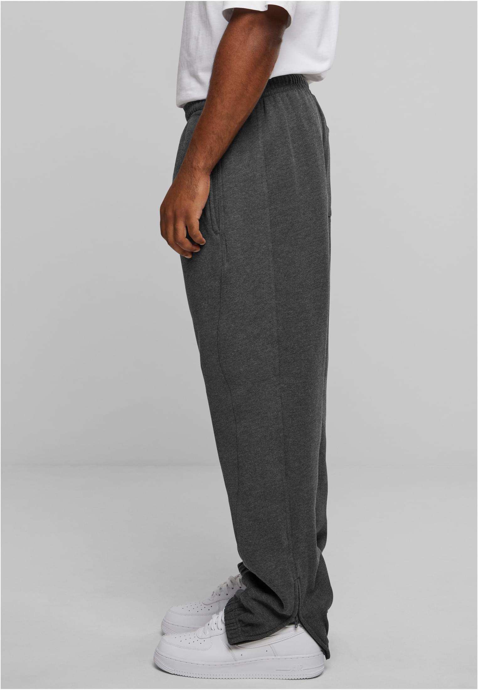 Sweatpants | charcoal