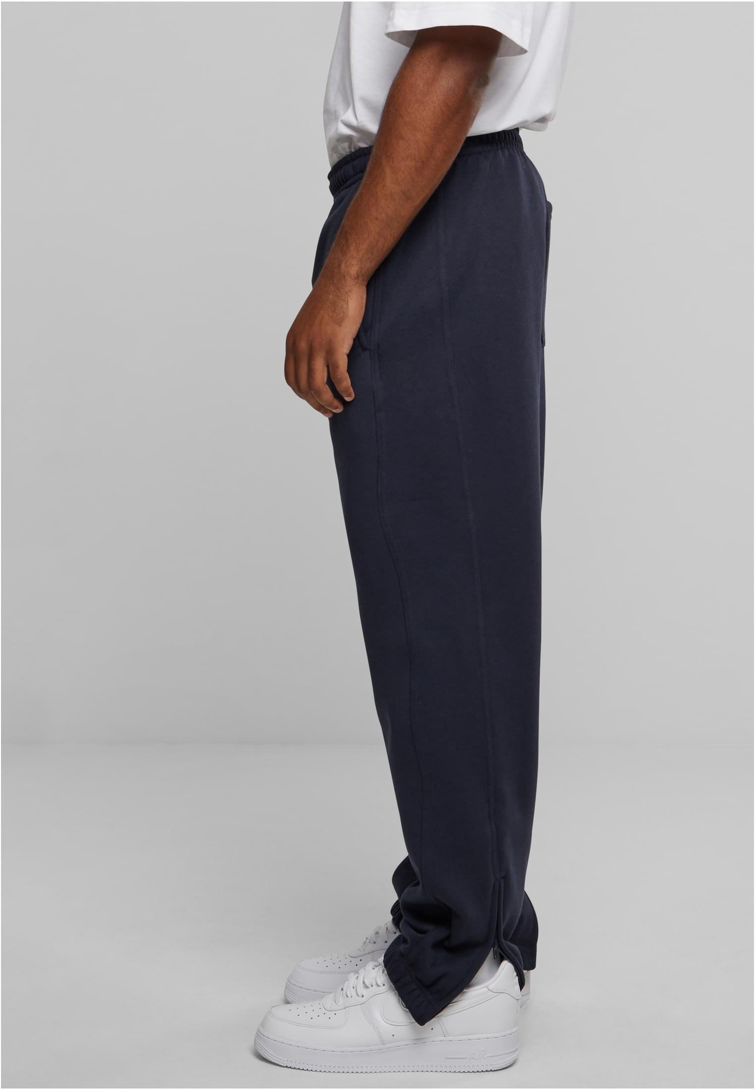 Sweatpants | navy