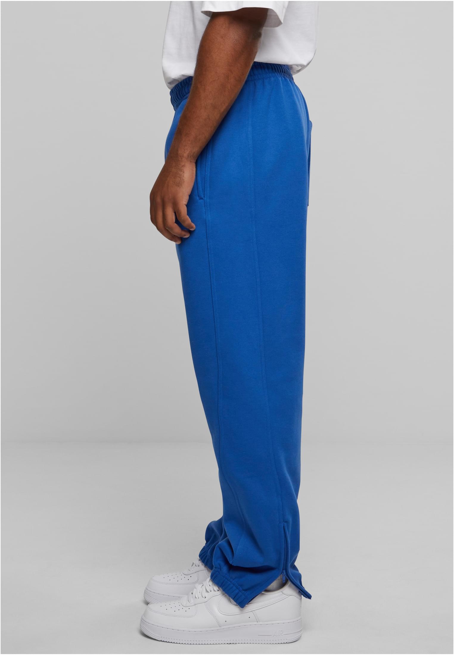 Sweatpants | royal