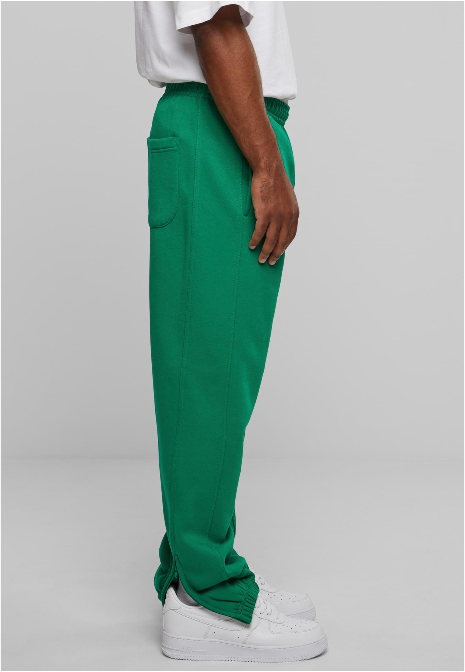 Sweatpants | c.green