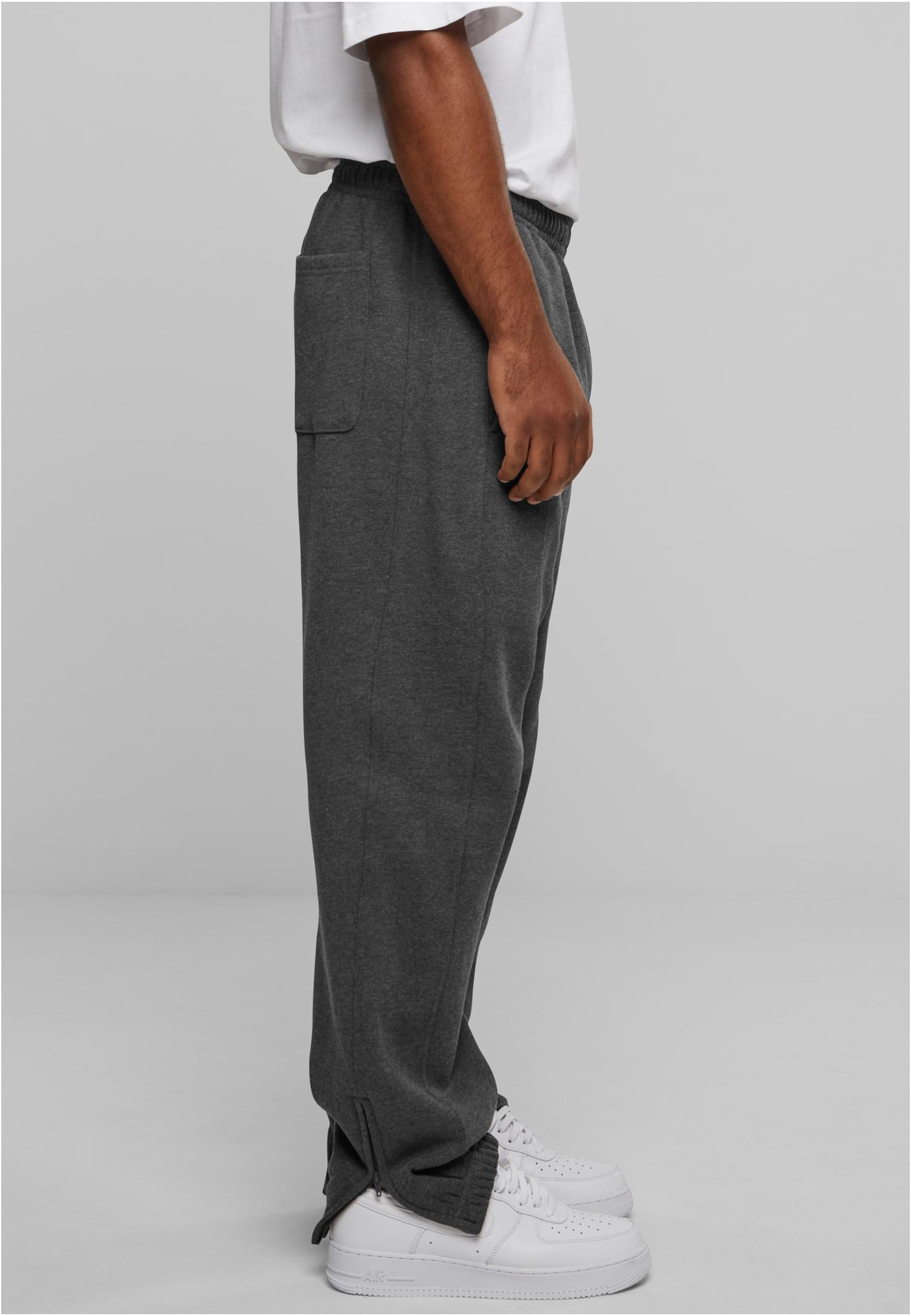 Sweatpants | charcoal