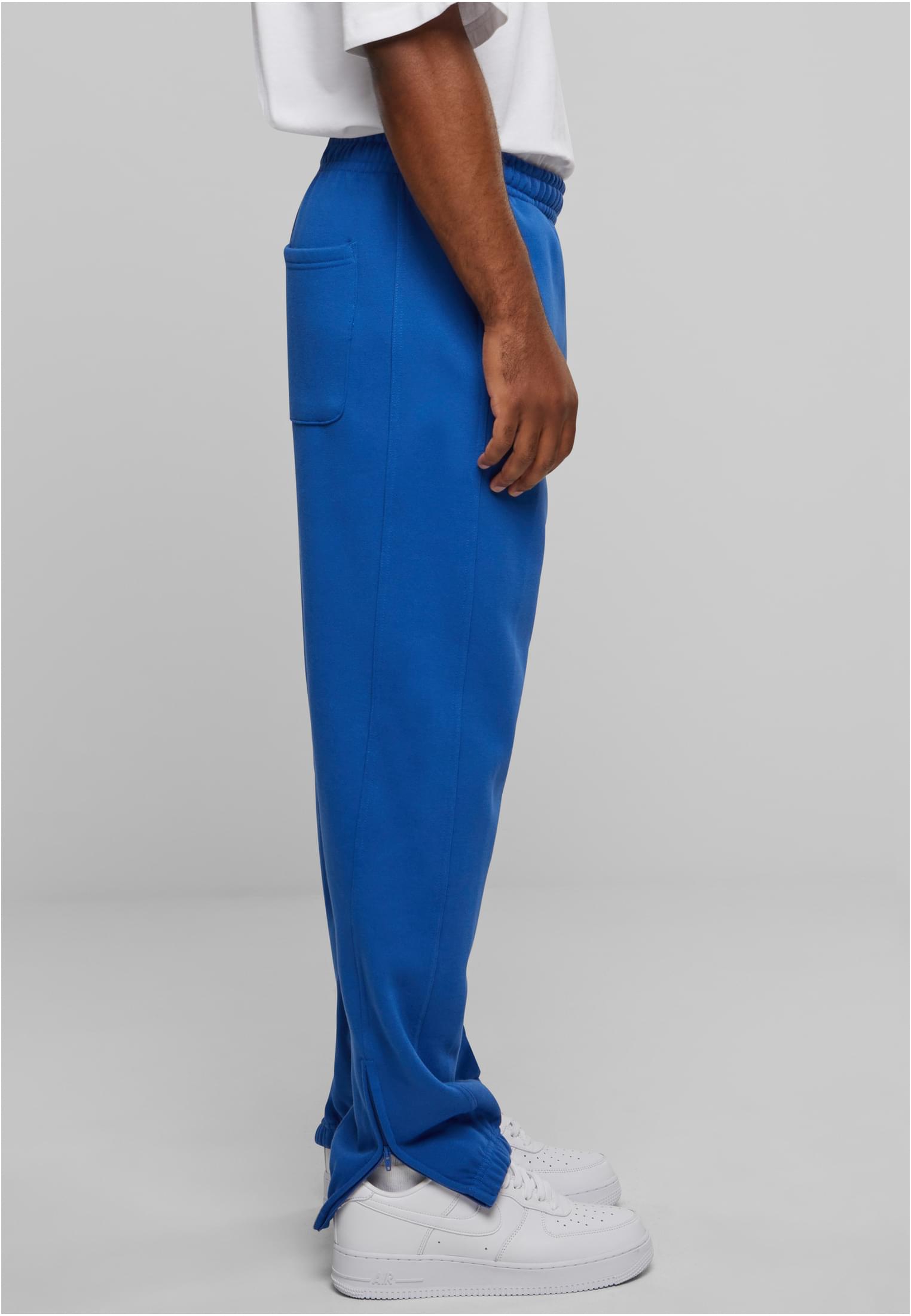 Sweatpants | royal