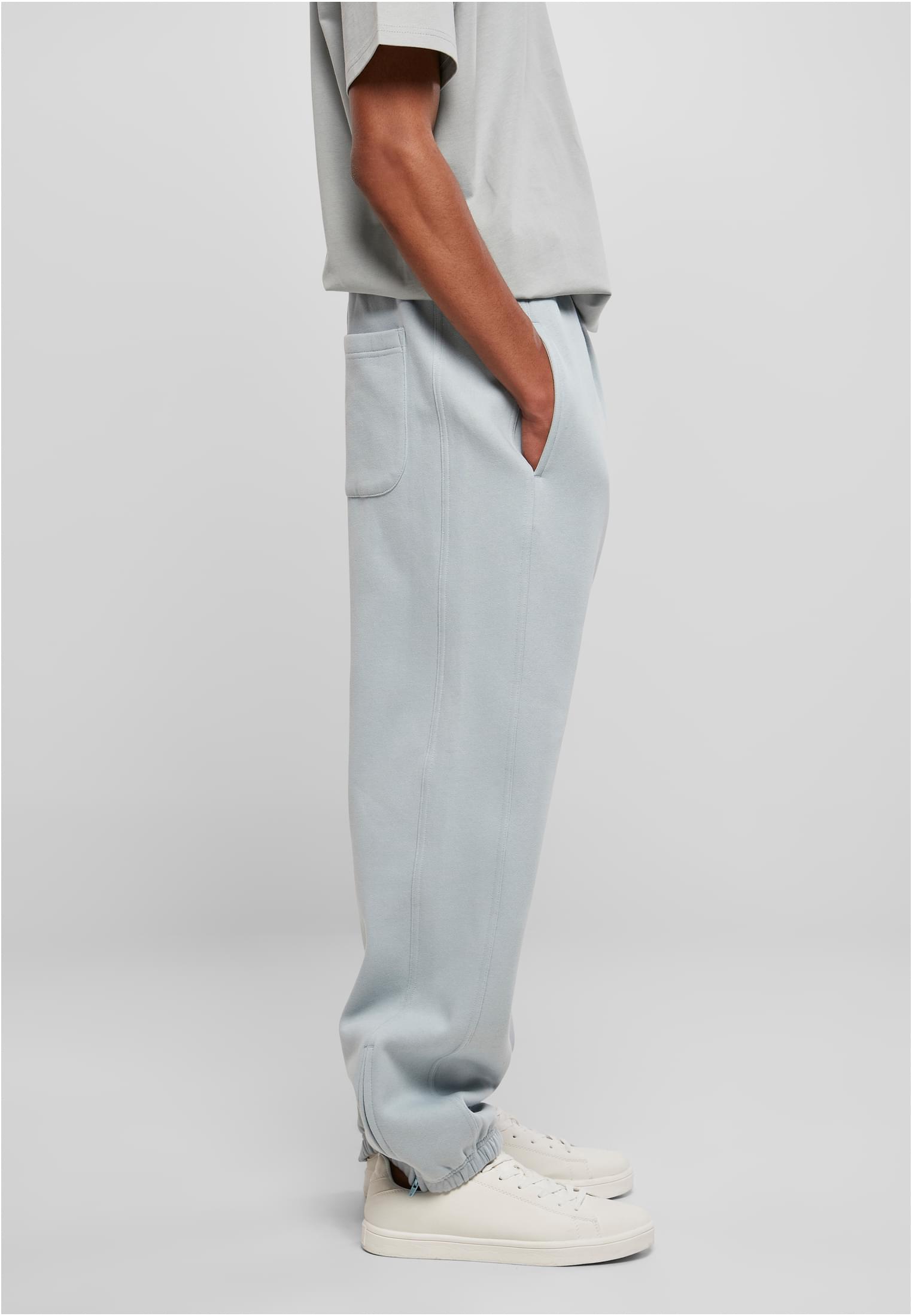 Sweatpants | summerblue