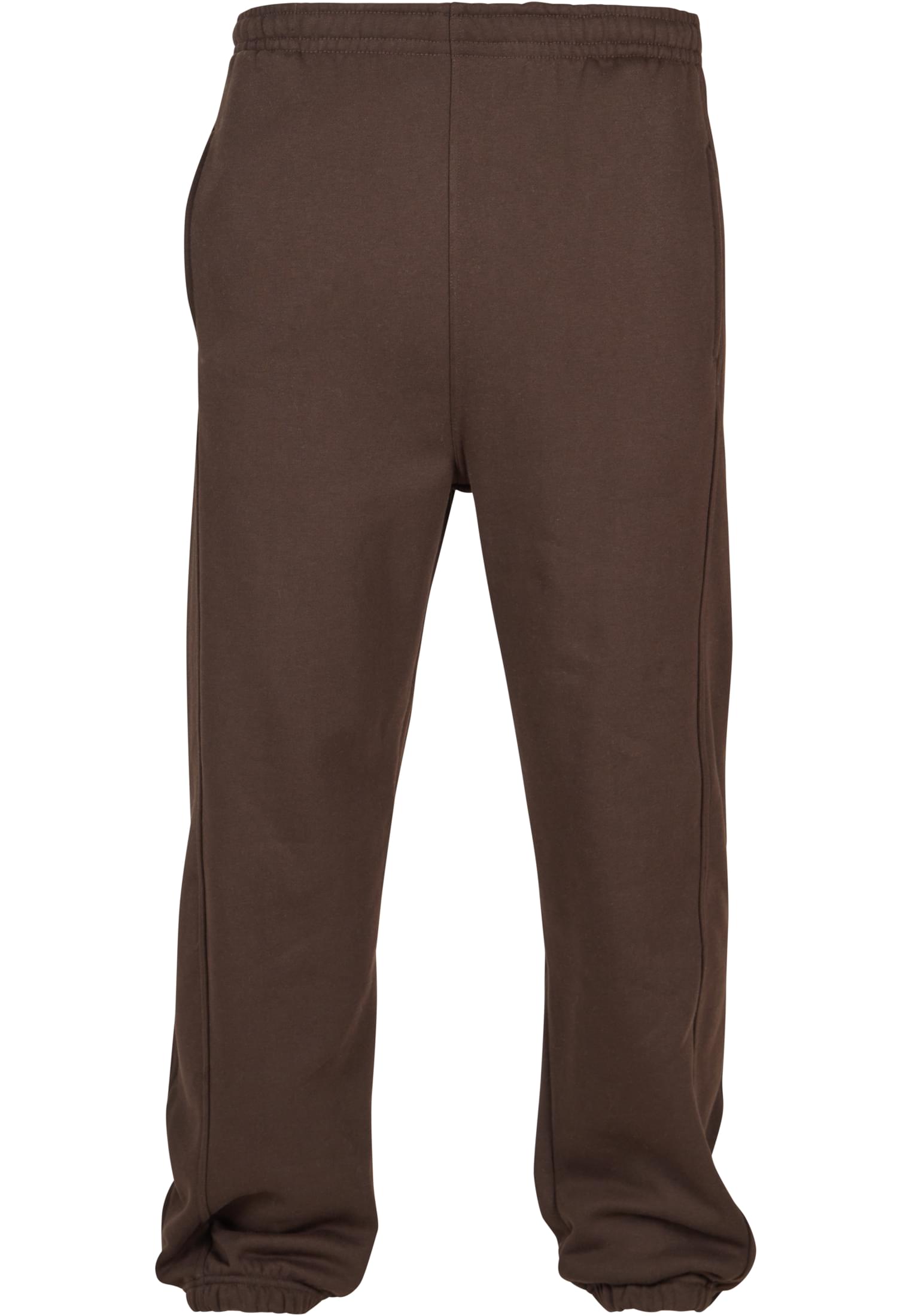 Sweatpants | brown