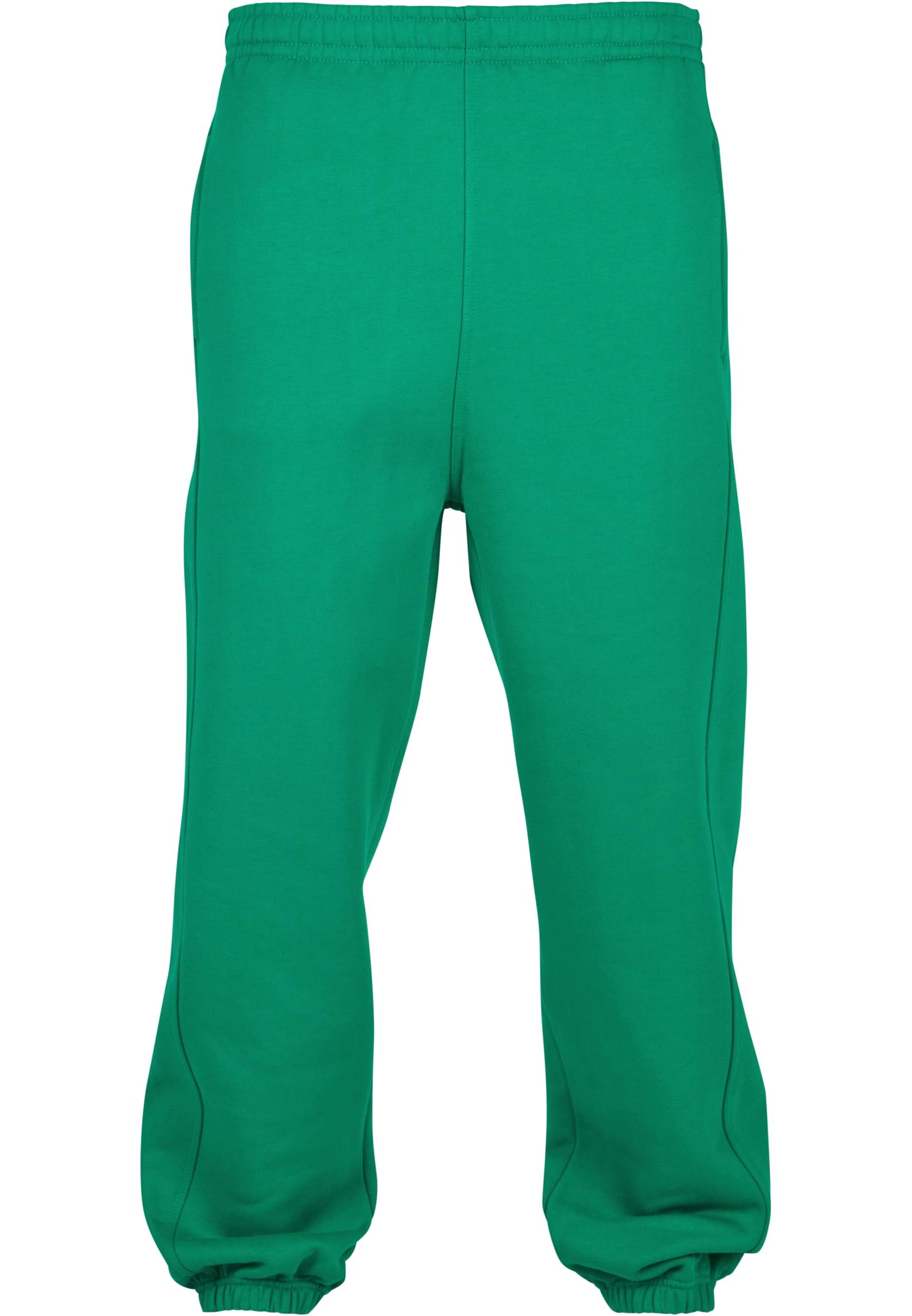 Sweatpants | c.green