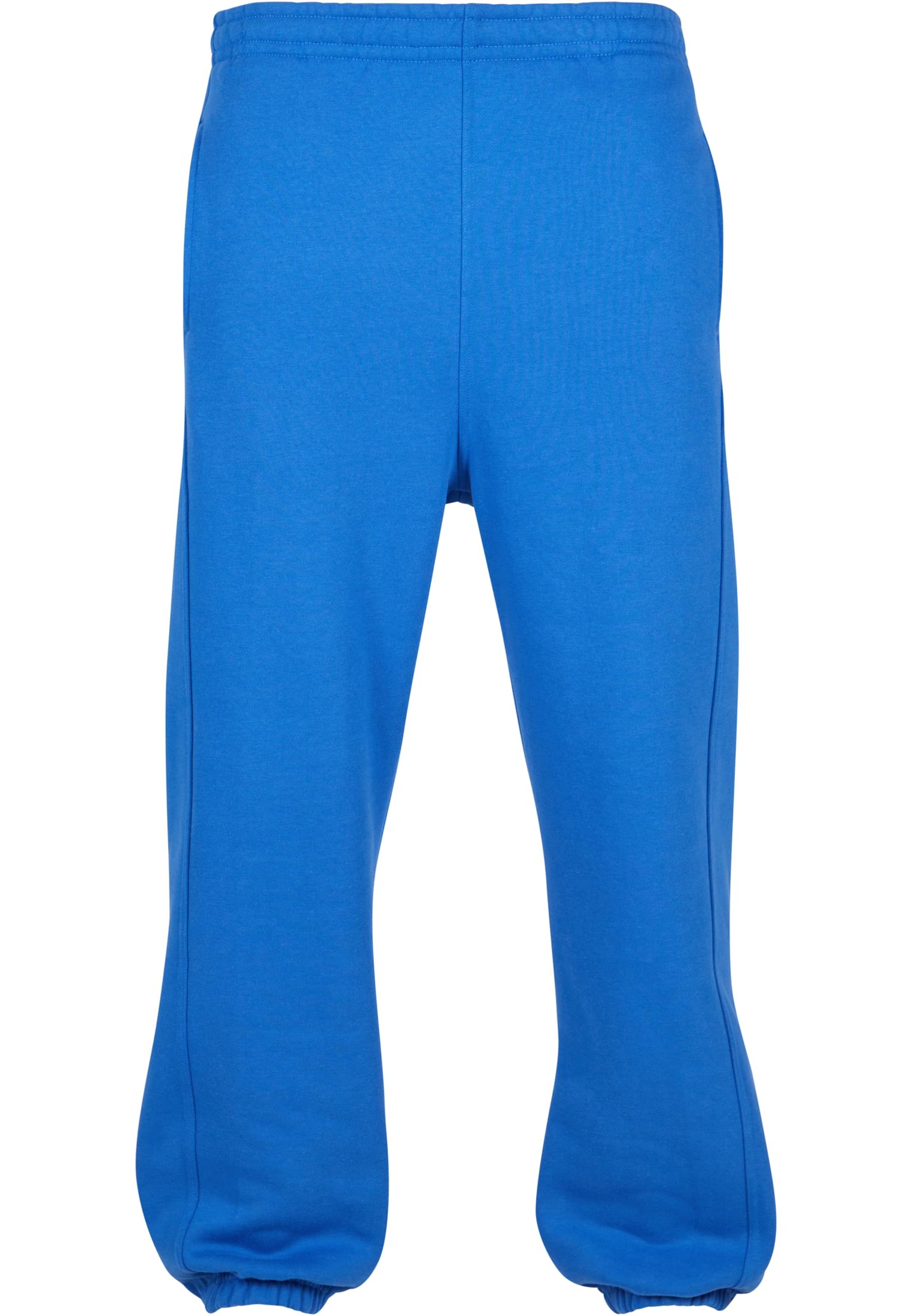 Sweatpants | royal