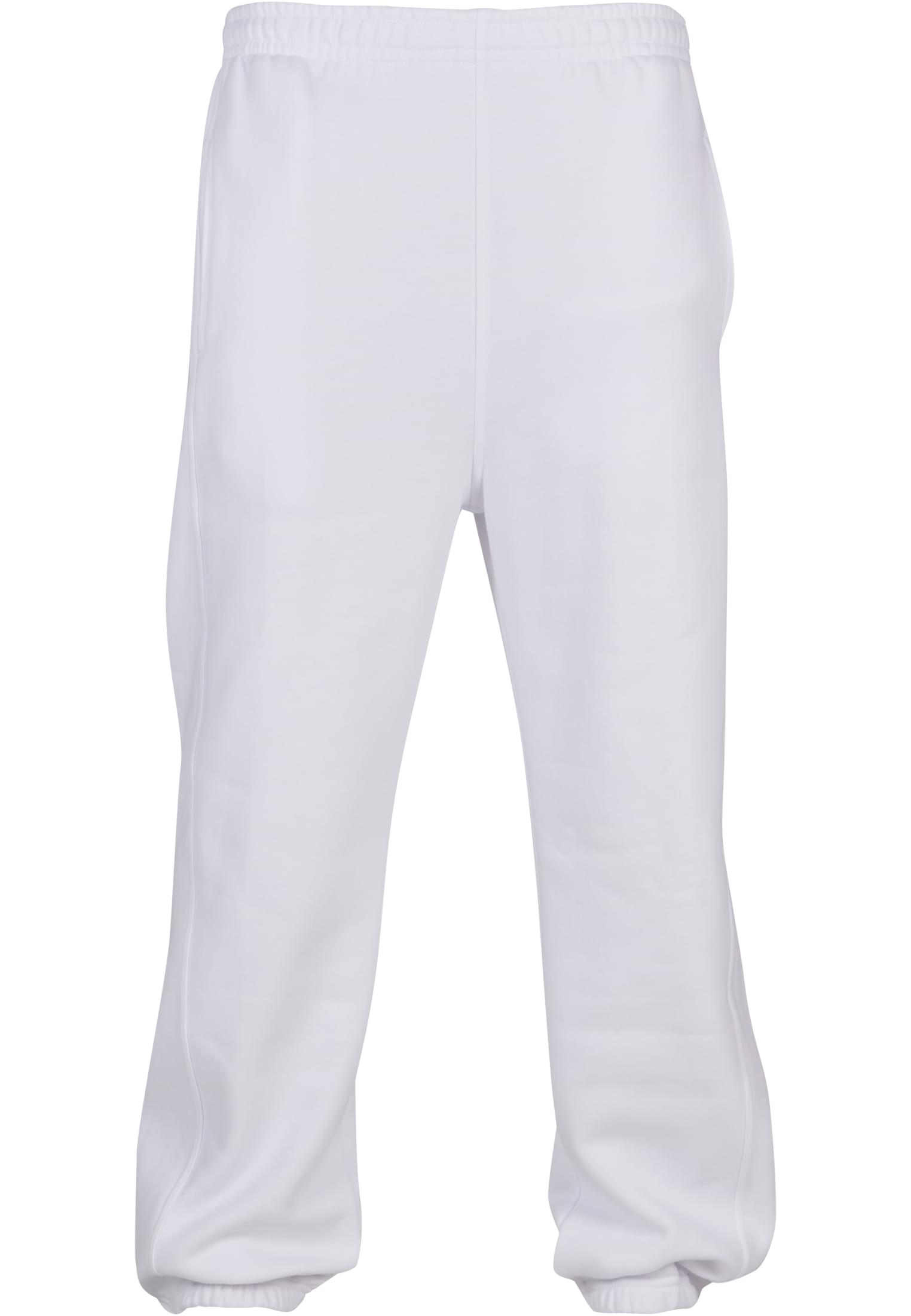 Sweatpants | white