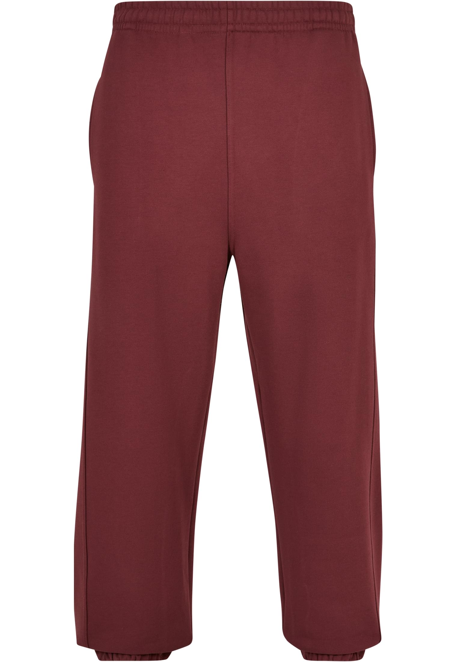 Sweatpants | cherry