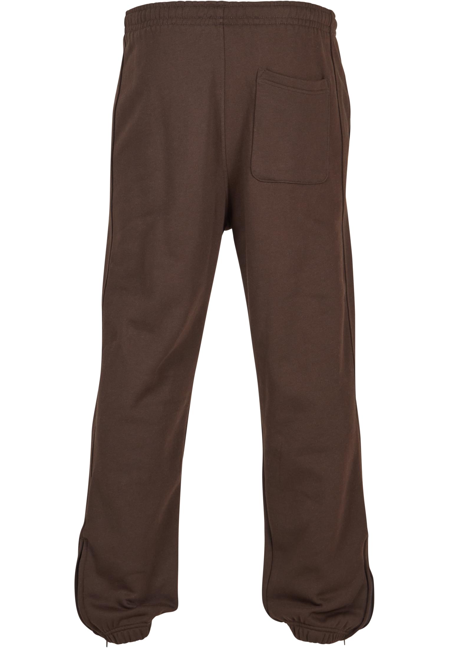 Sweatpants | brown