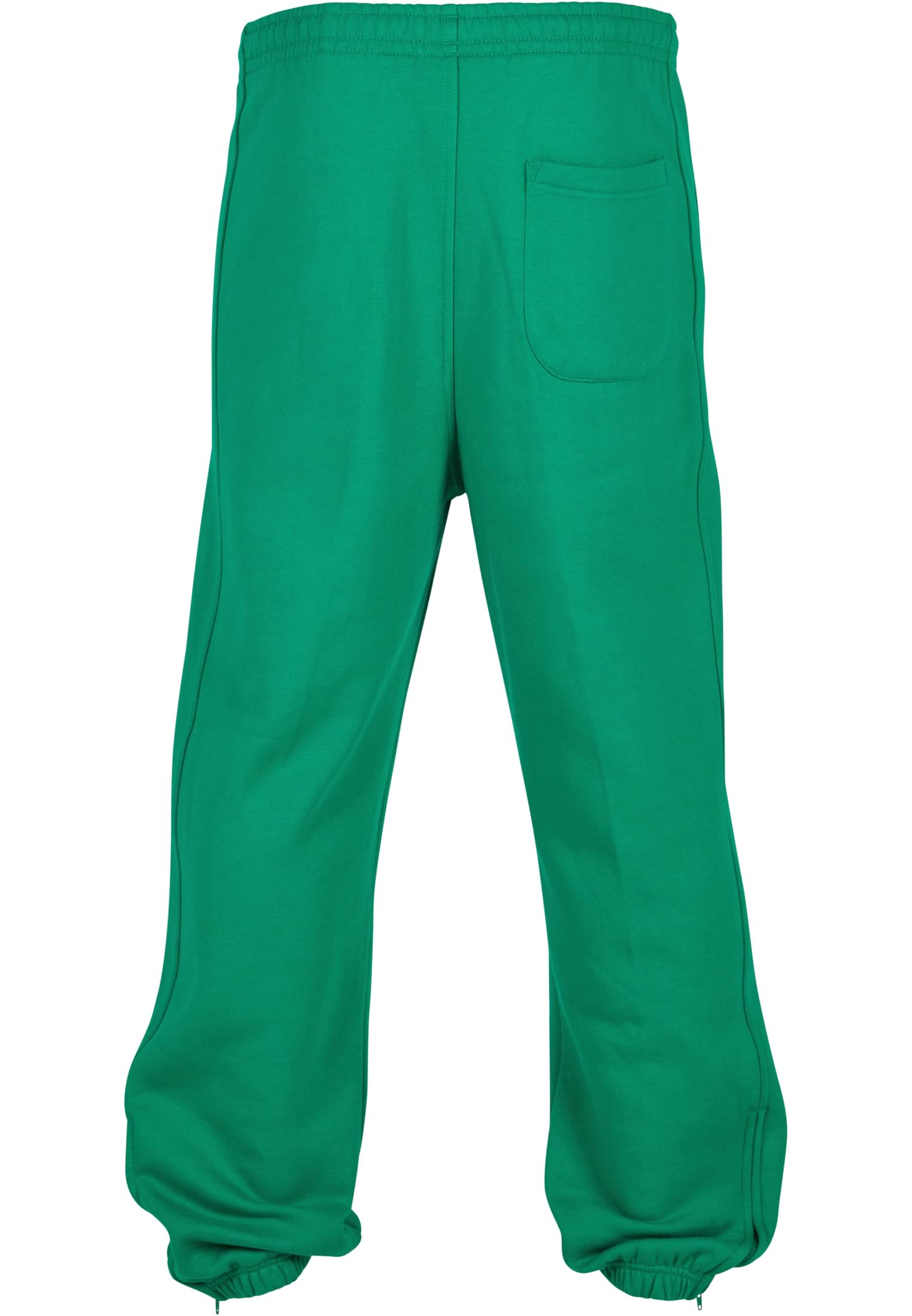 Sweatpants | c.green