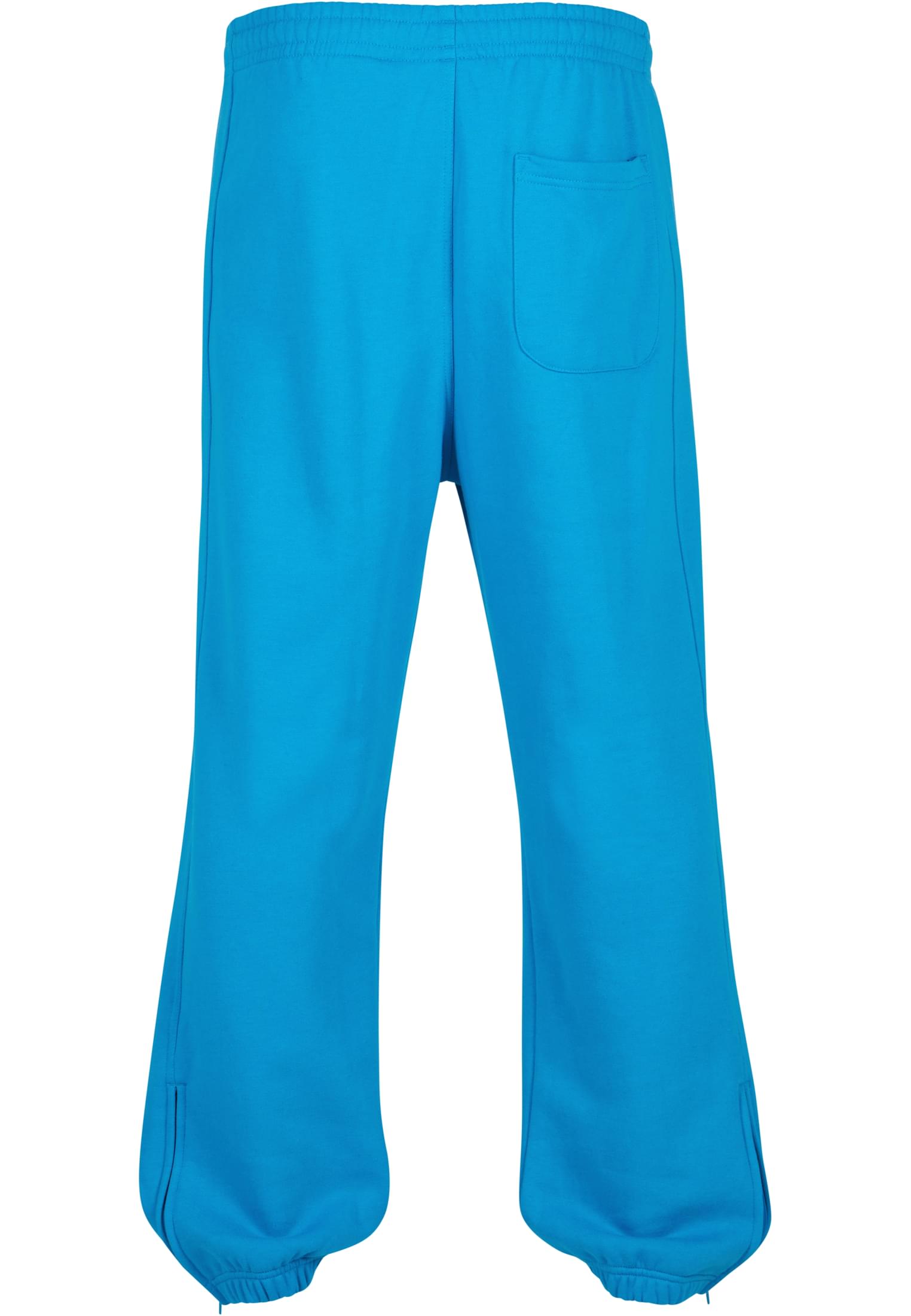 Sweatpants | turquoise