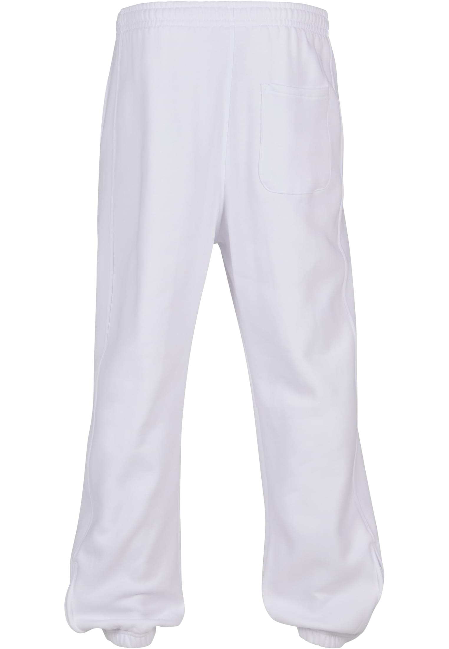 Sweatpants | white