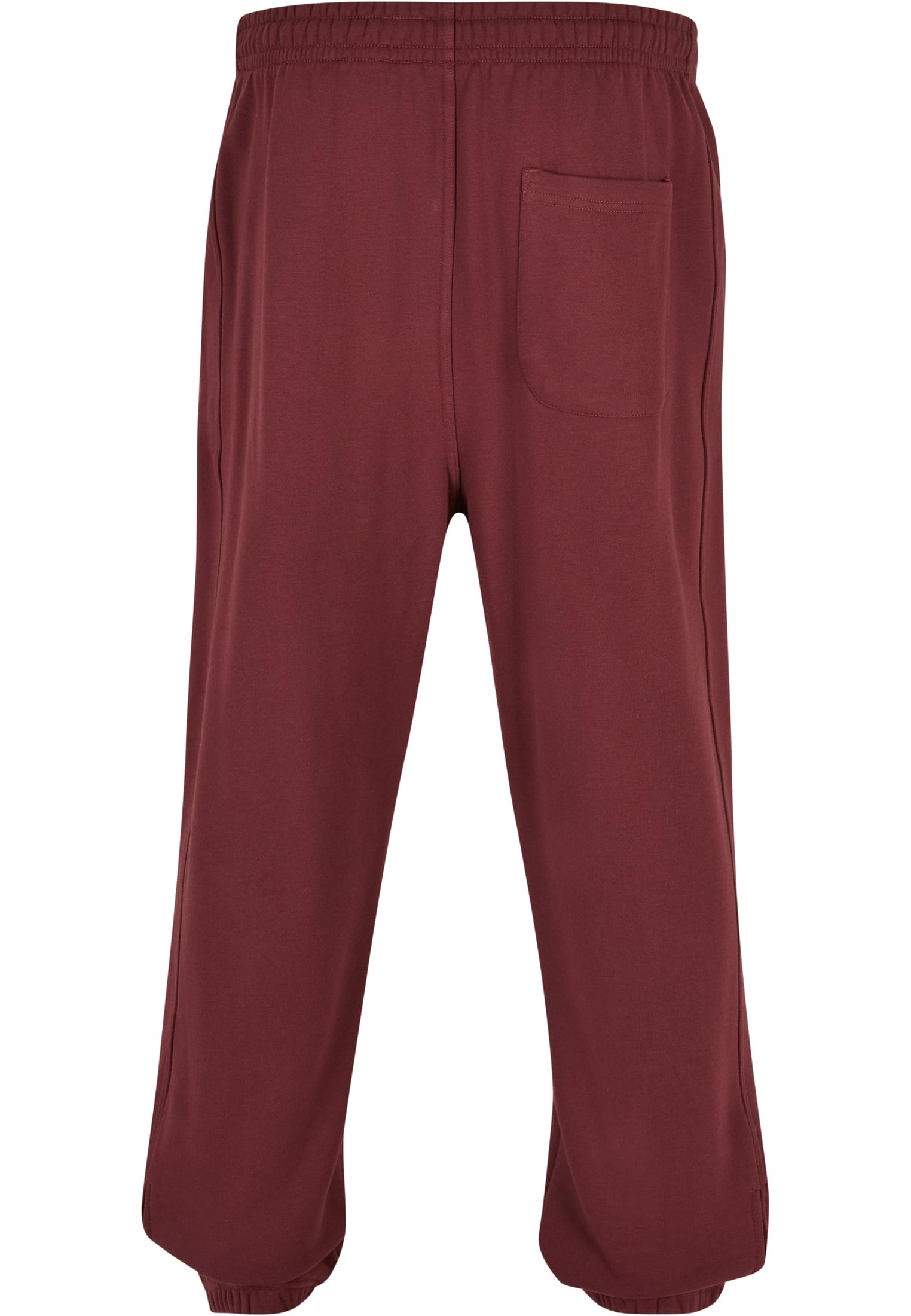 Sweatpants | cherry