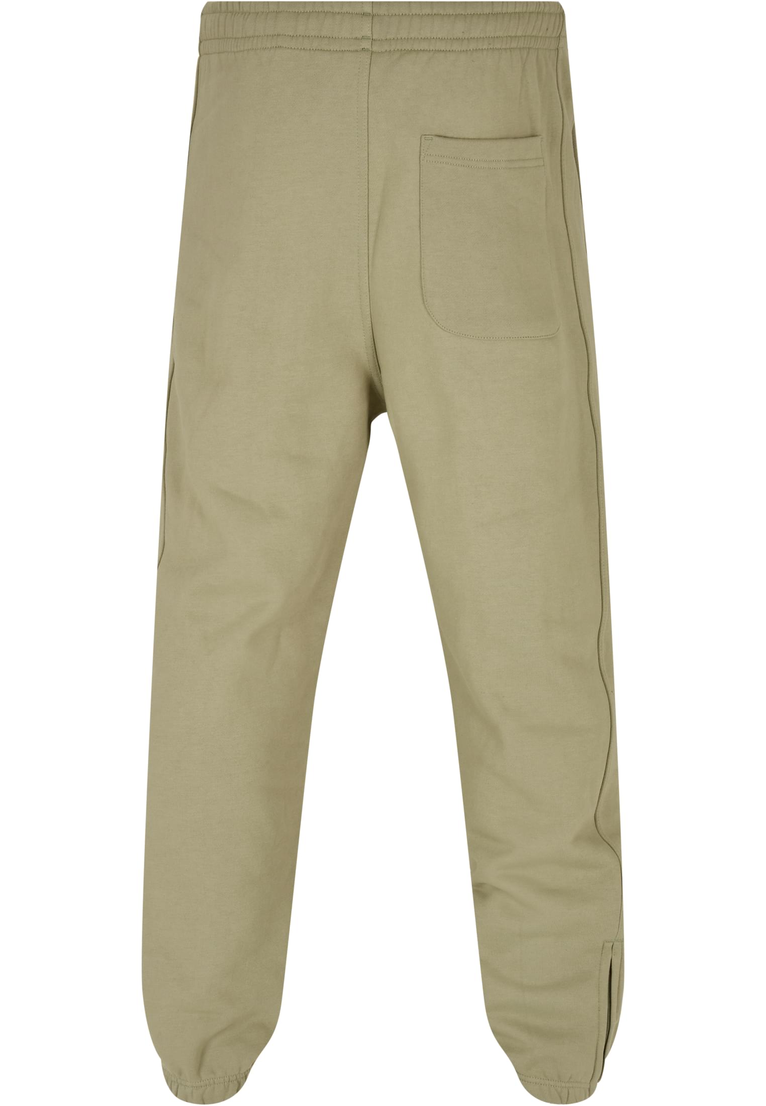 Sweatpants | teagreen