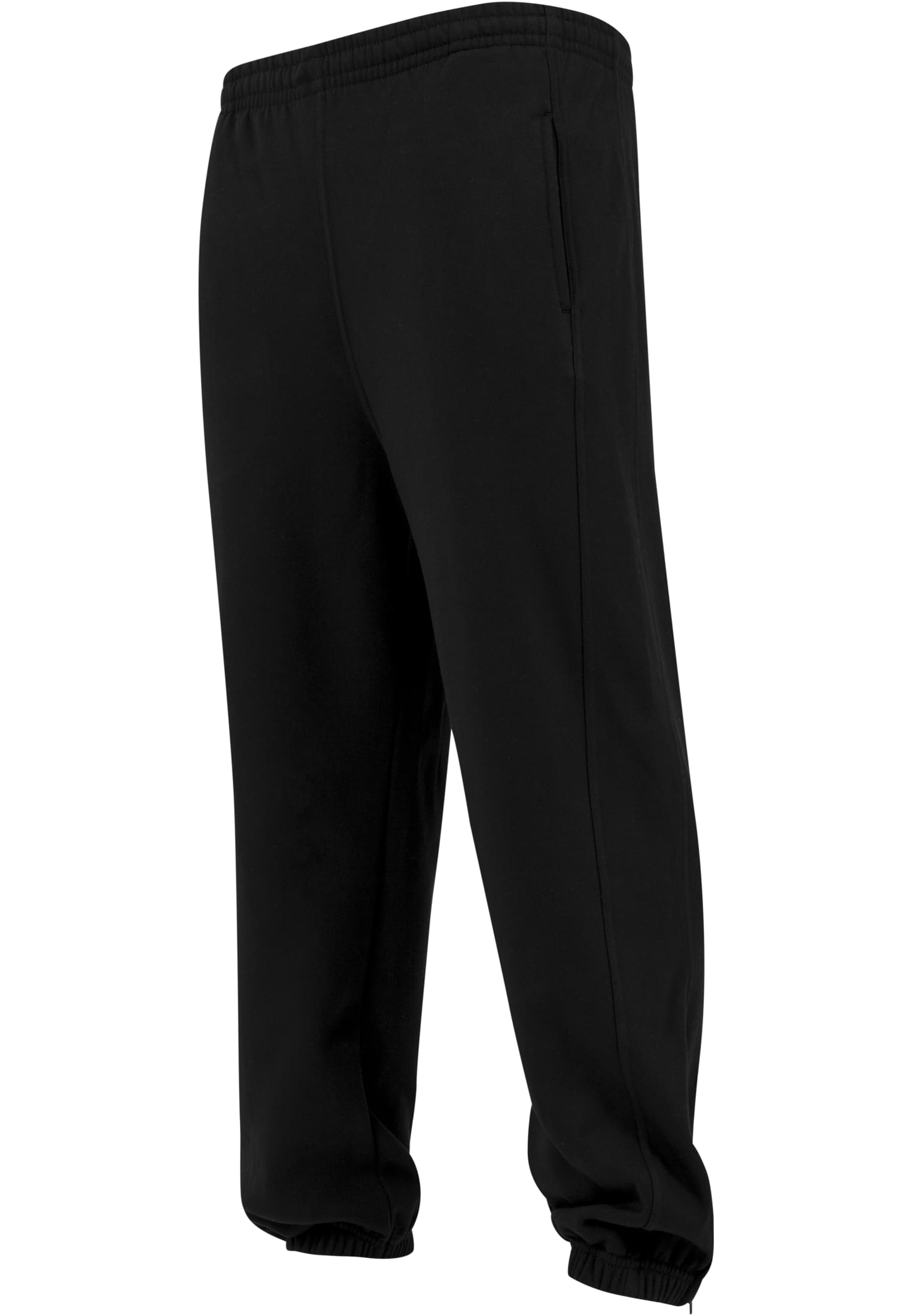 Sweatpants | black