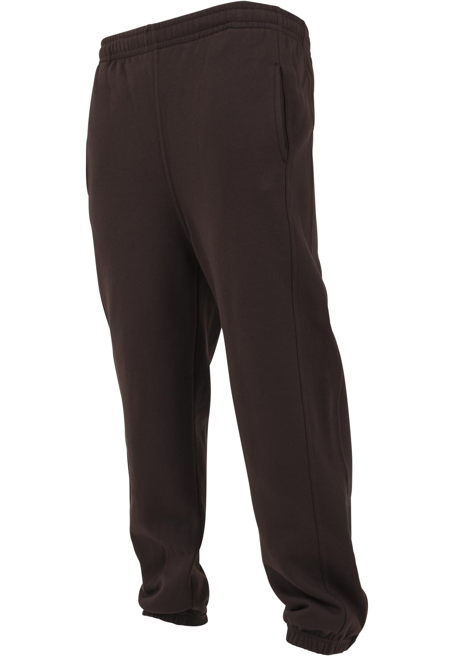 Sweatpants | brown