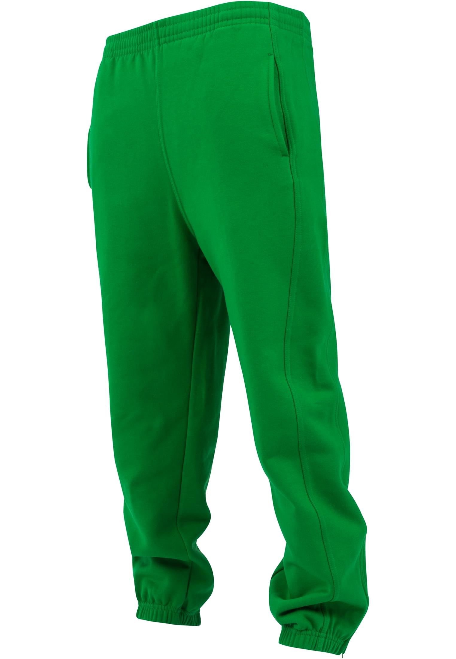 Sweatpants | c.green