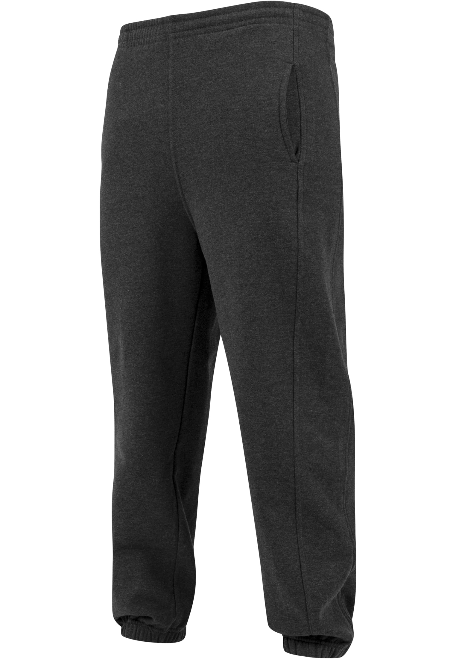 Sweatpants | charcoal