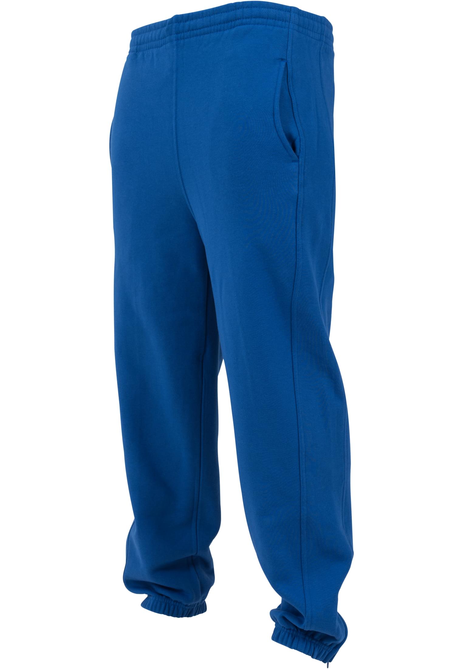 Sweatpants | royal